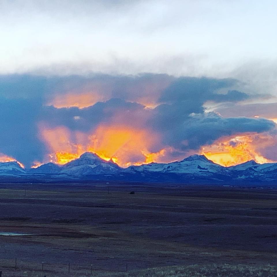 Midvale Creek Campground