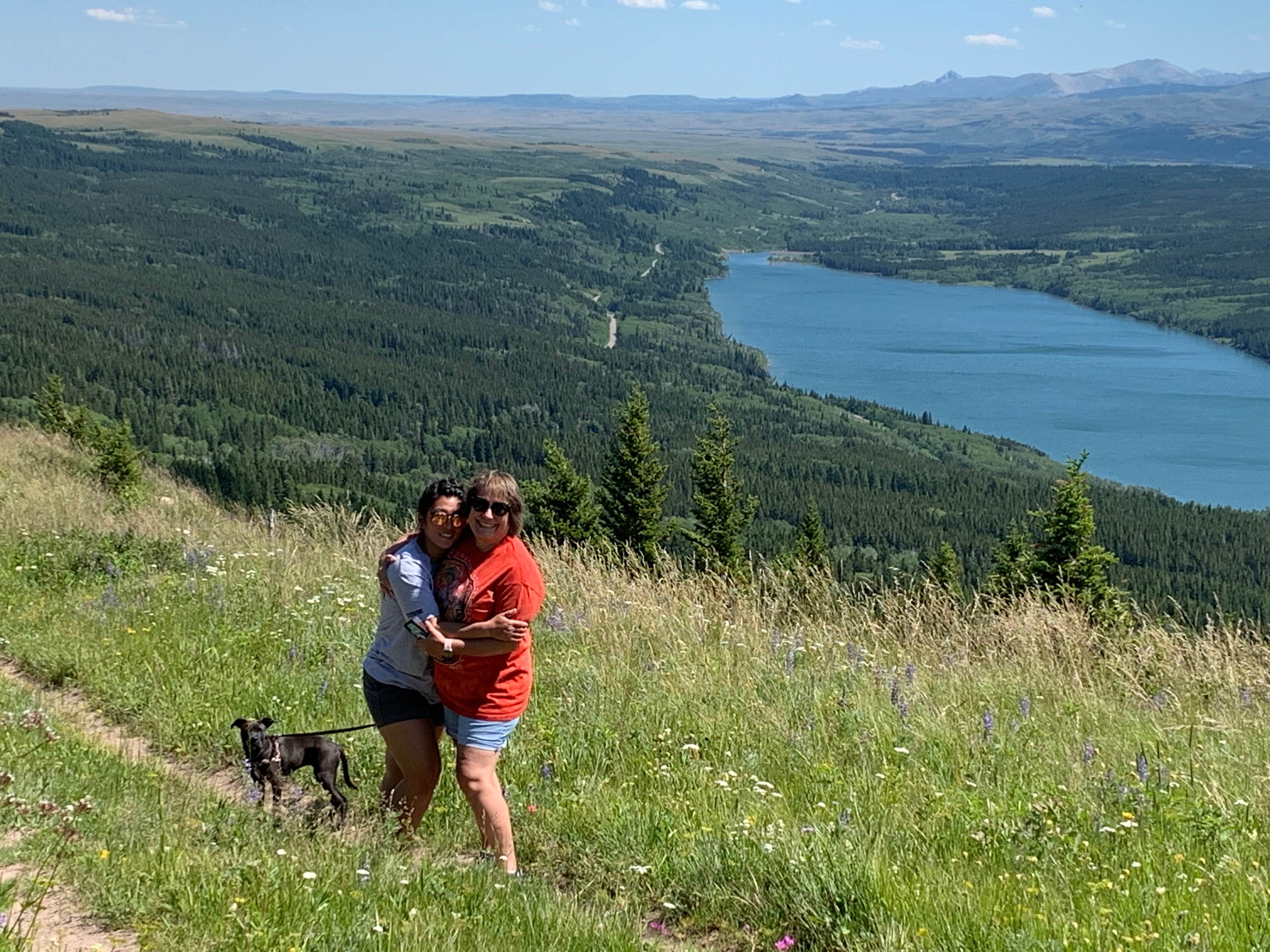 Midvale Creek Campground