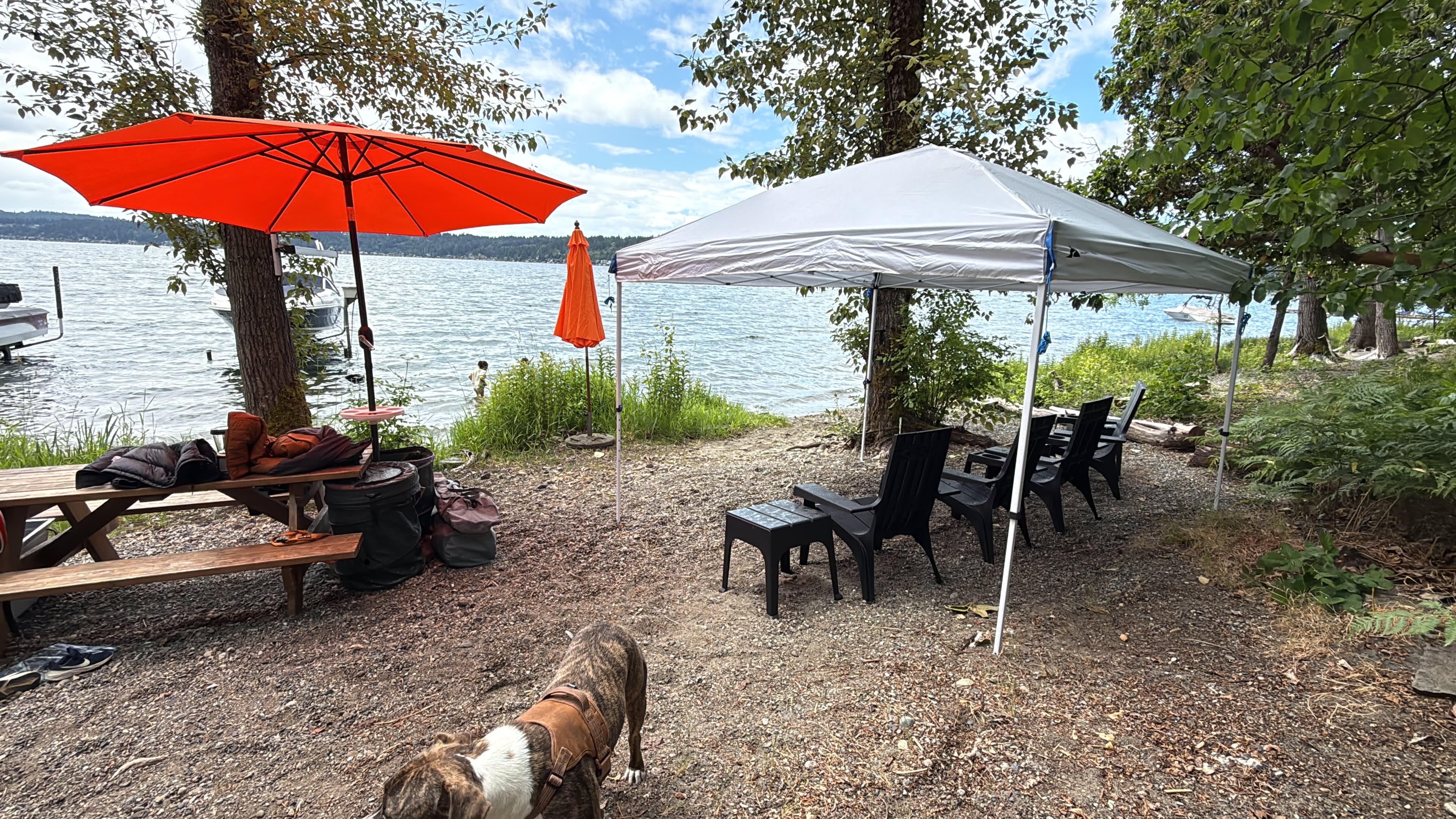 ELKS Beach