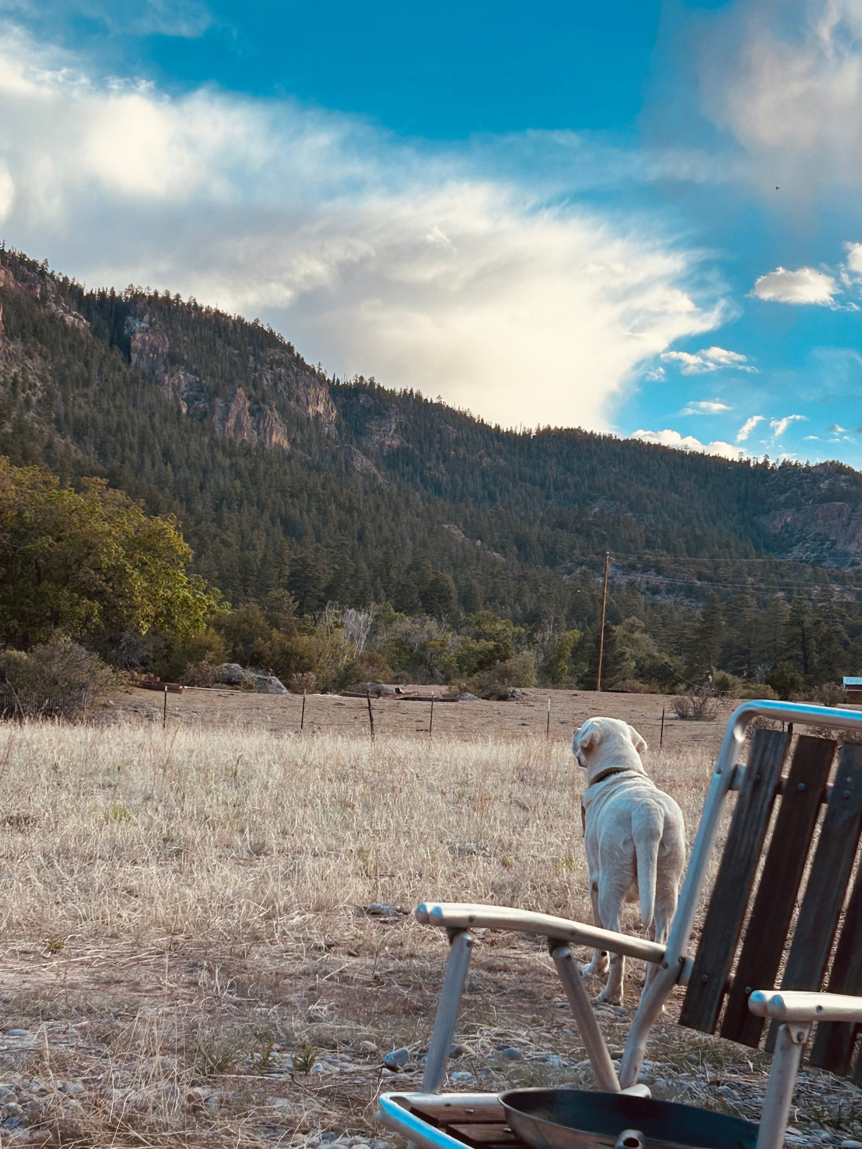 Sleeping Bear Canyon