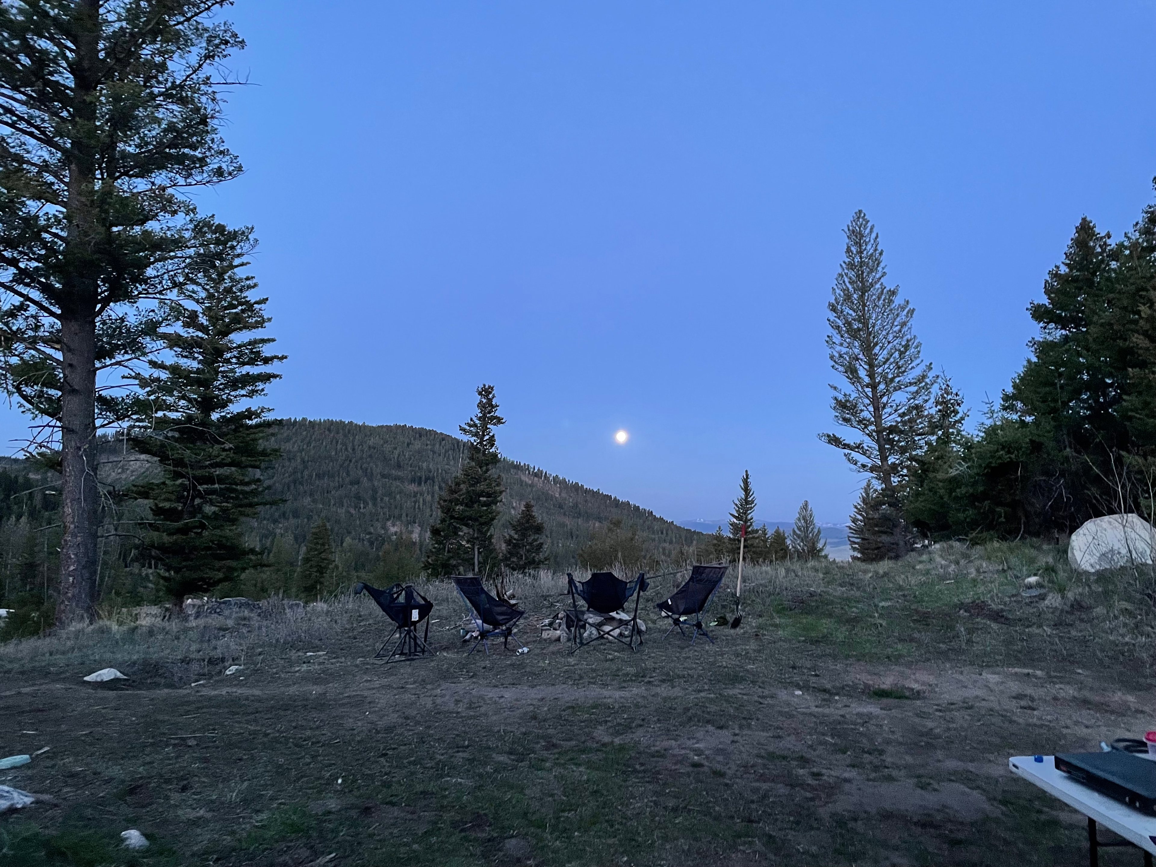 Juniper Ridge