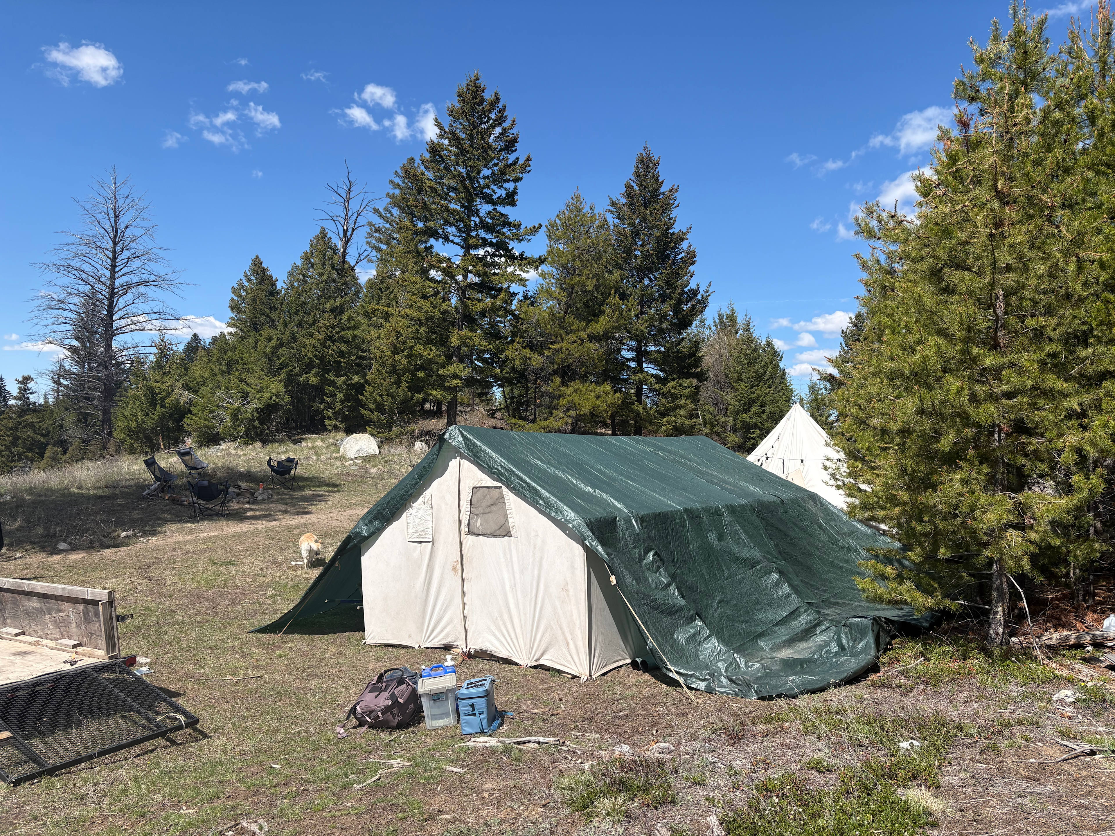 Juniper Ridge