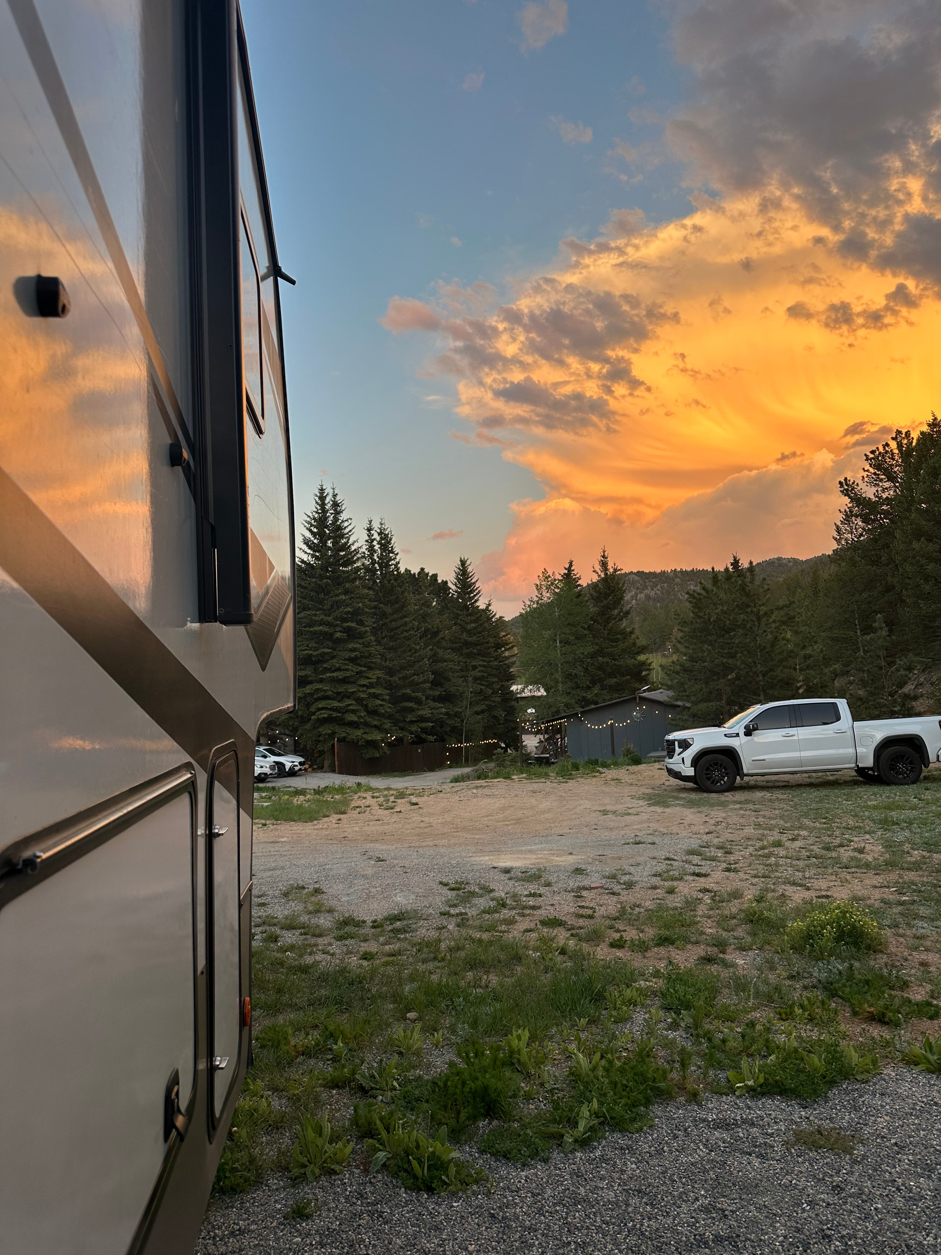 Ferncliff Lodge