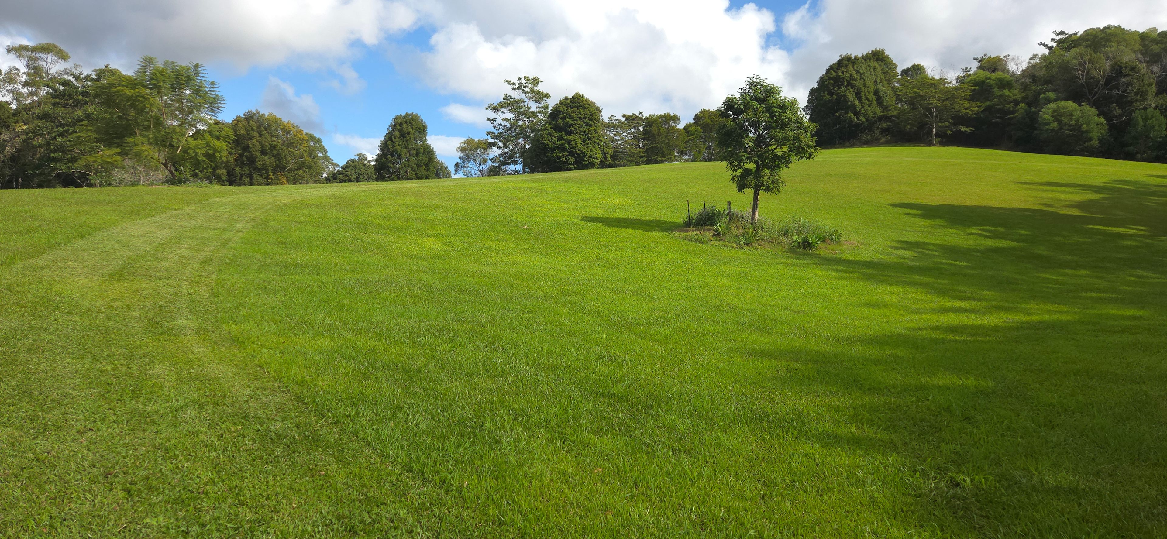 Hills on Lawnville