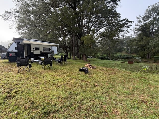 Ferncroft Farm and Tiny Home