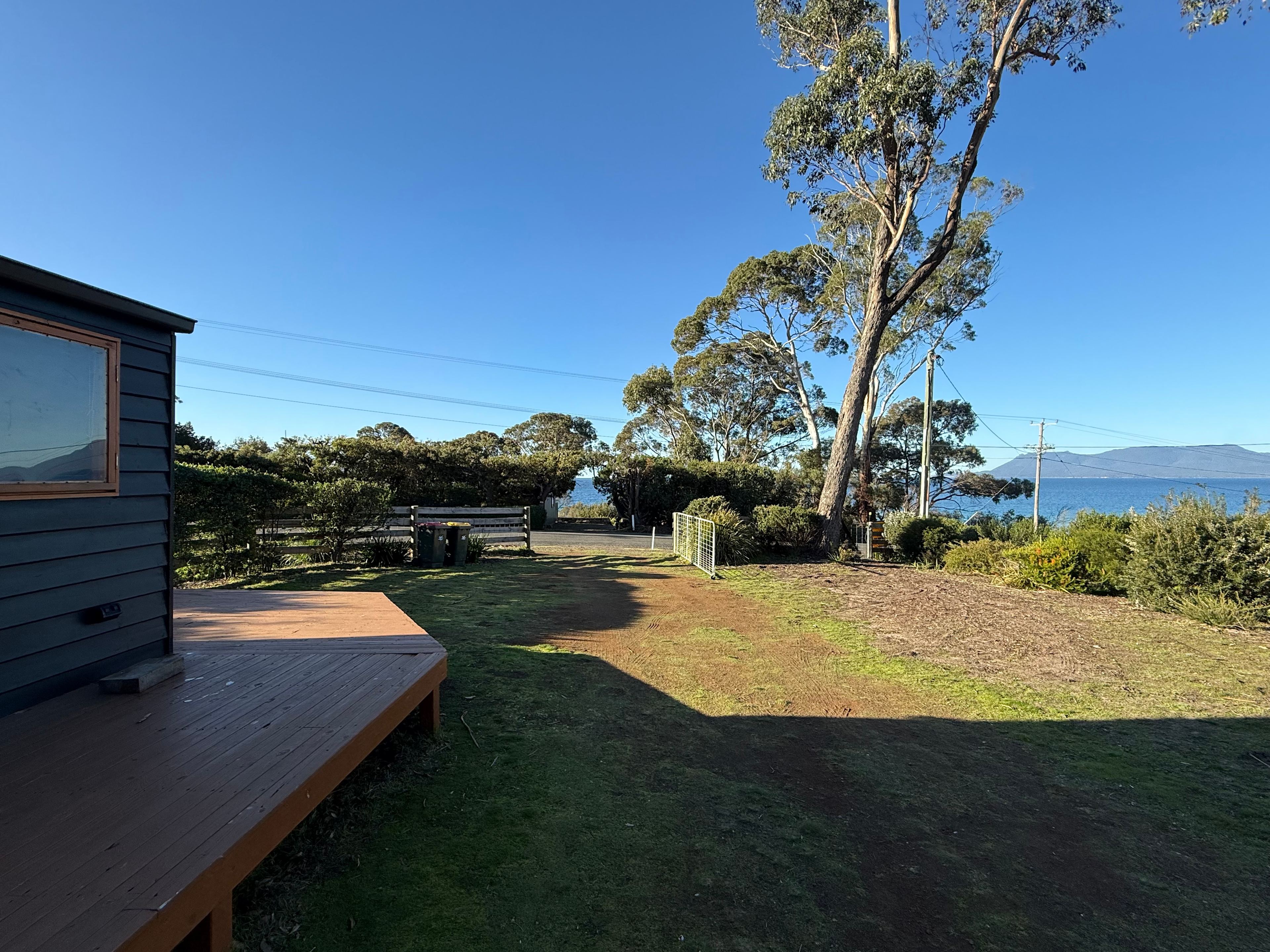Spring Beach Block
