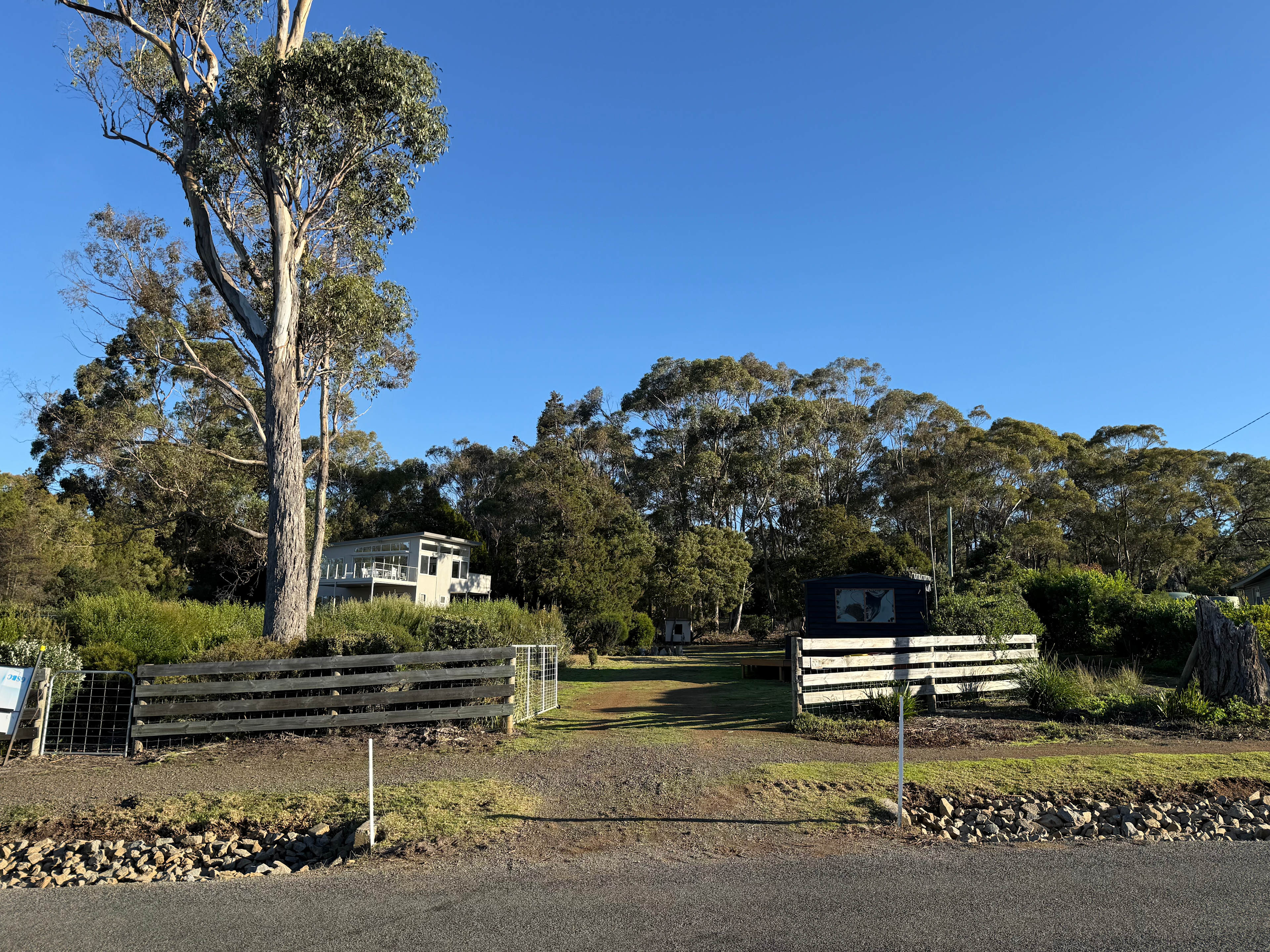 Spring Beach Block