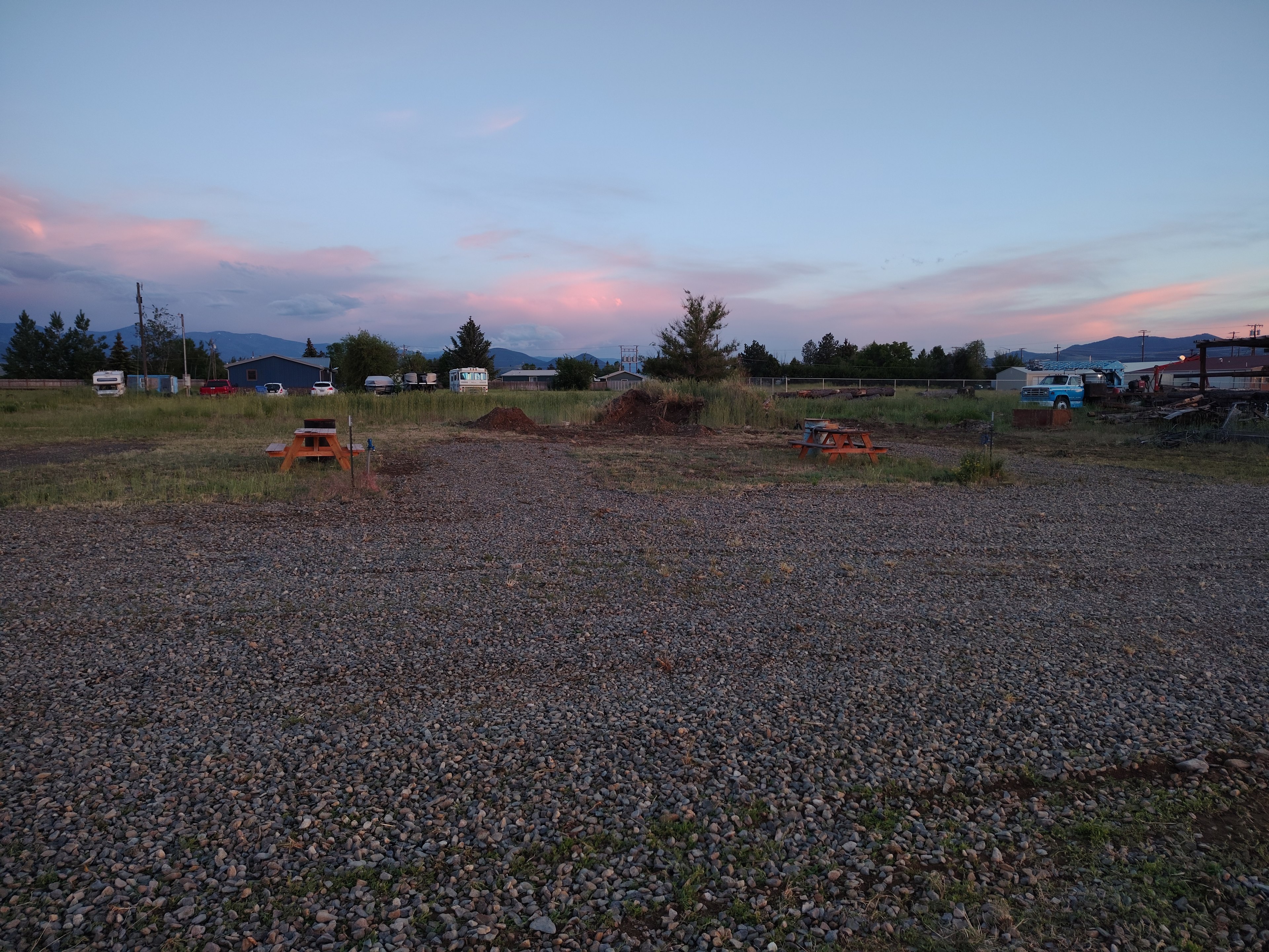 Montucky Moonshine Redneck Retreat