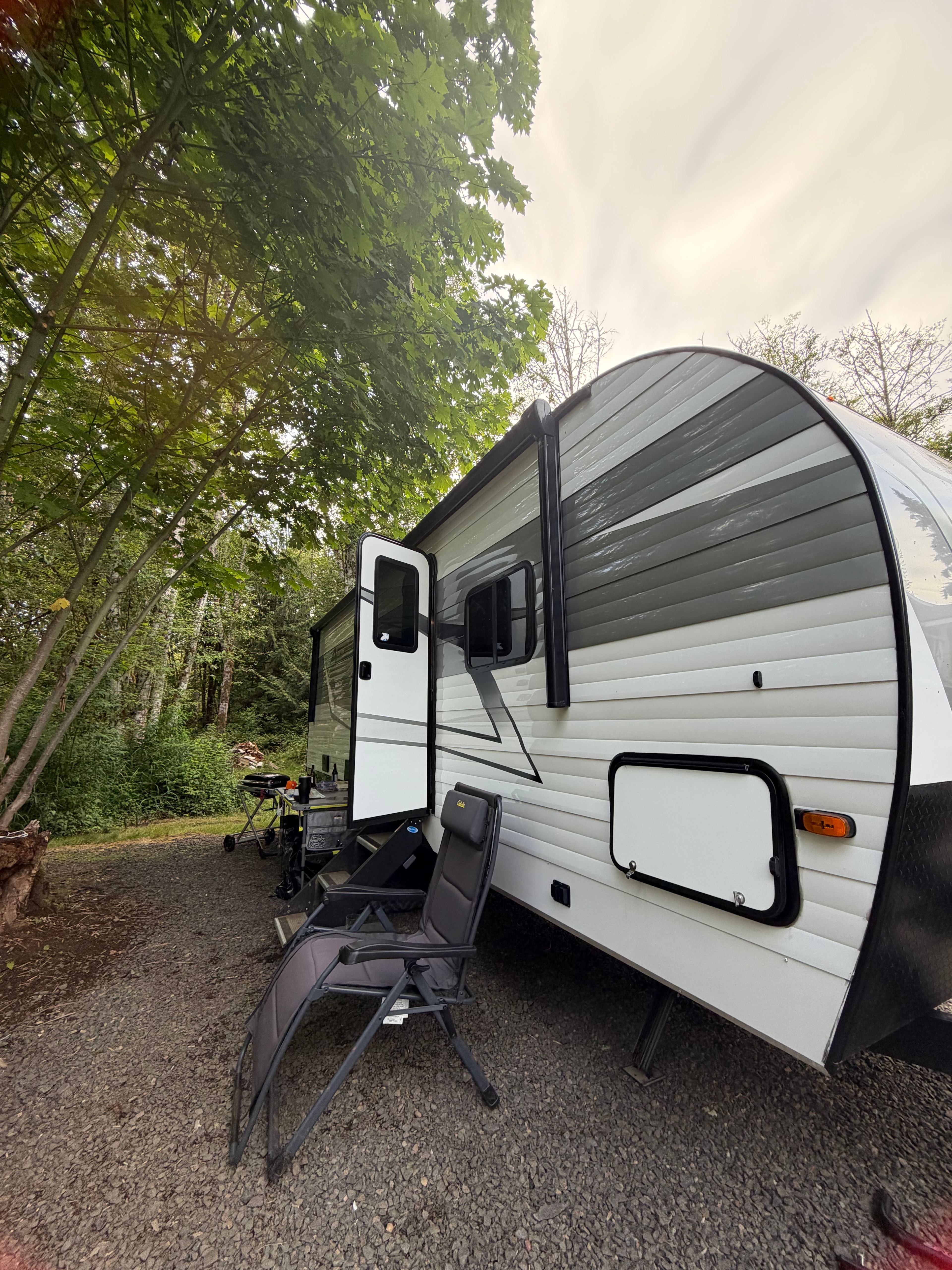 Campsite