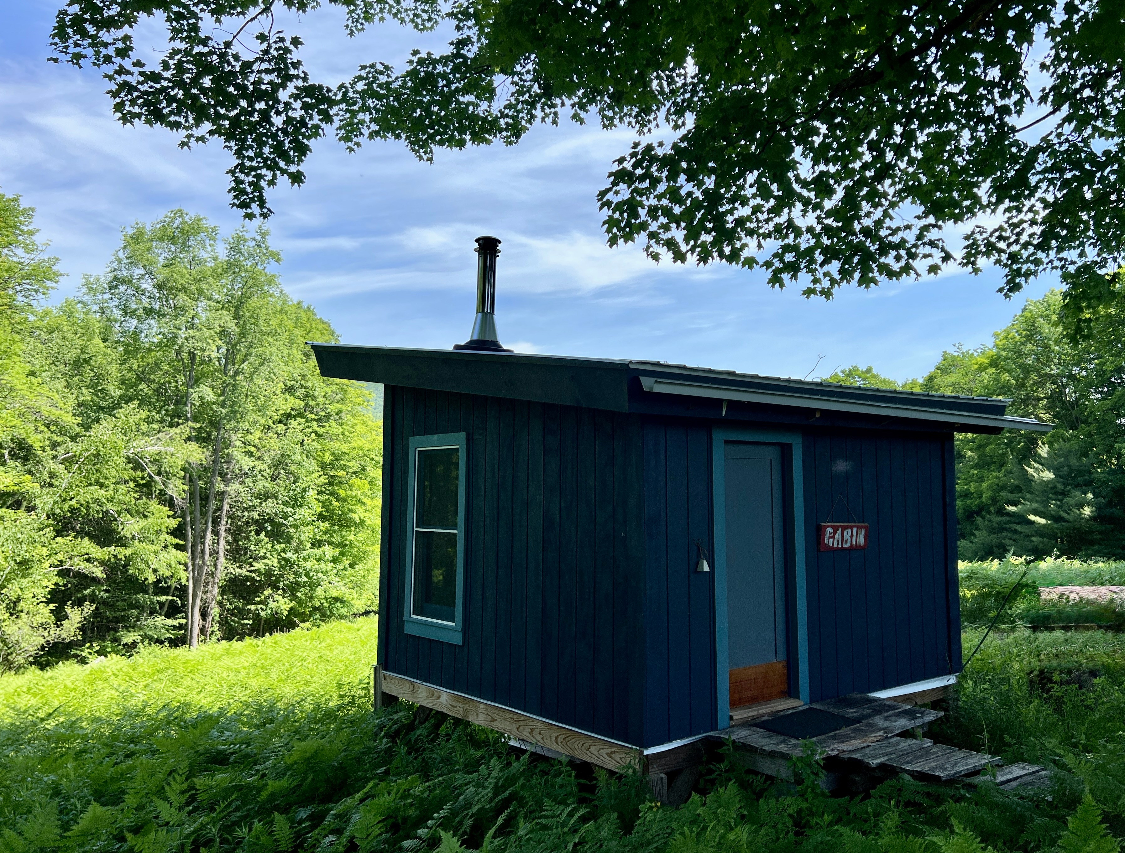 The Cabin