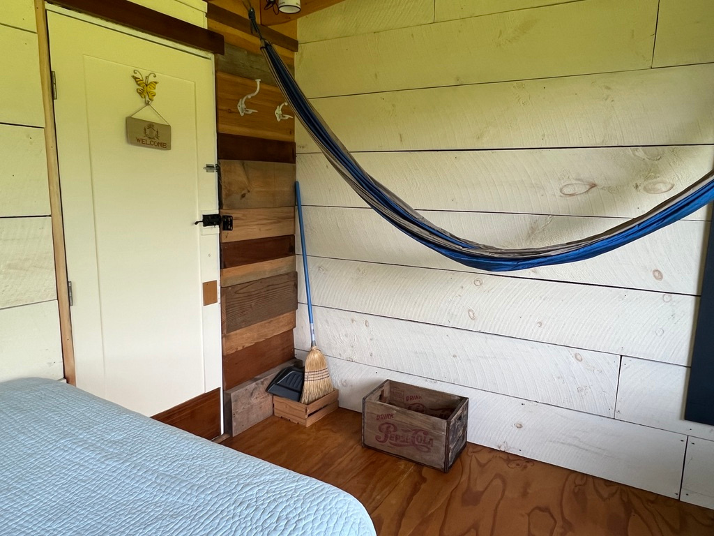 The Cabin