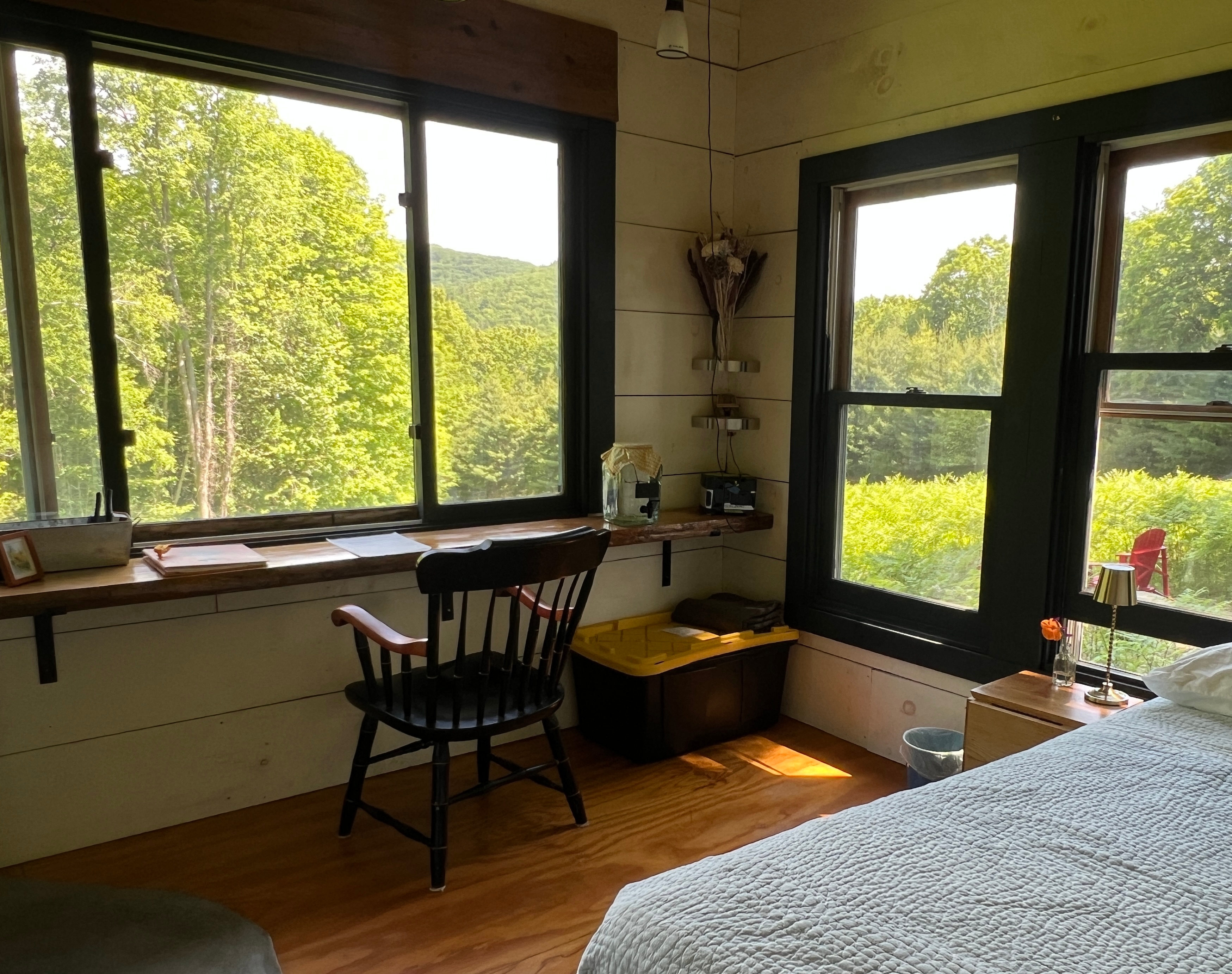 The Cabin