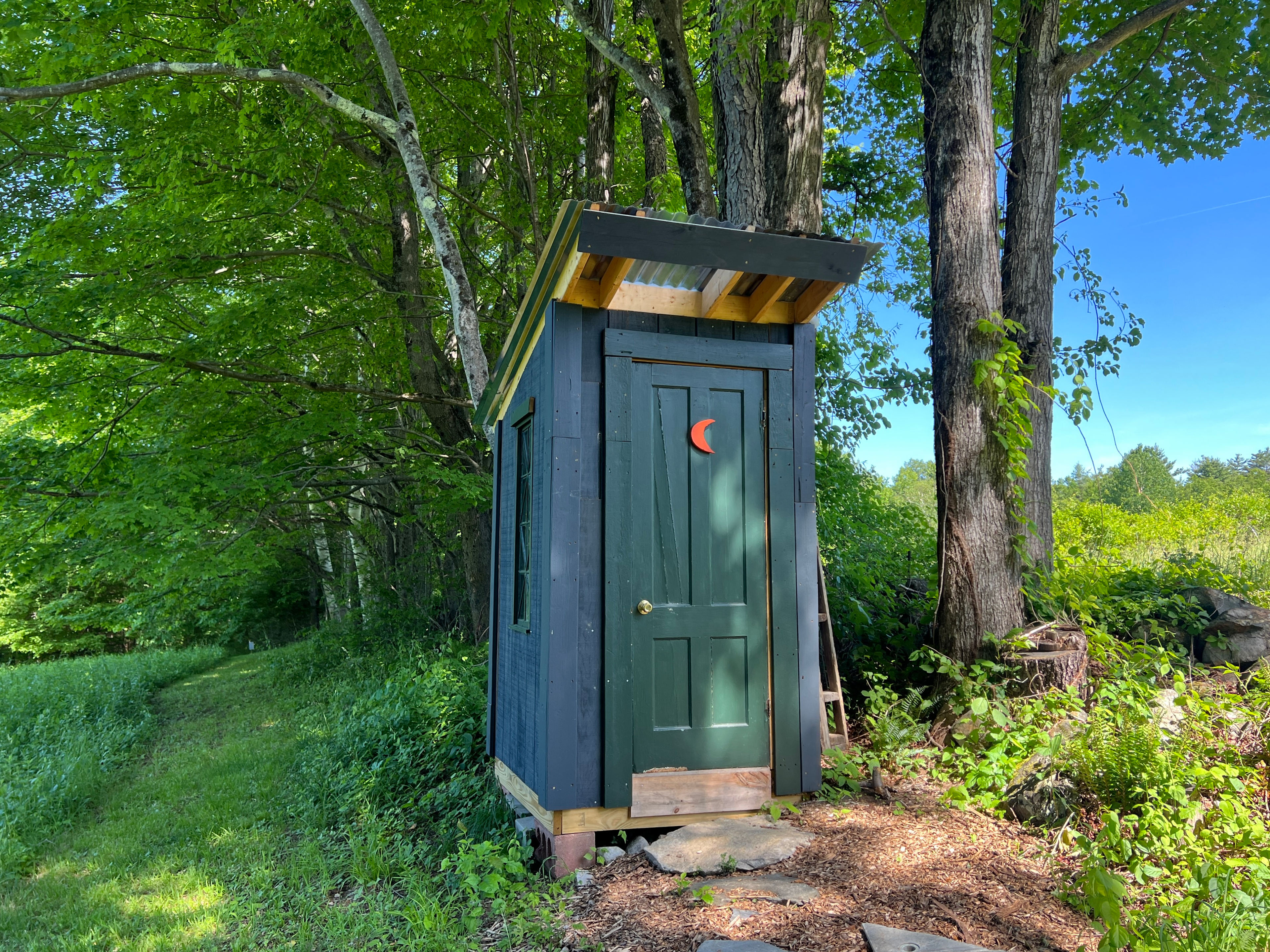 The Cabin