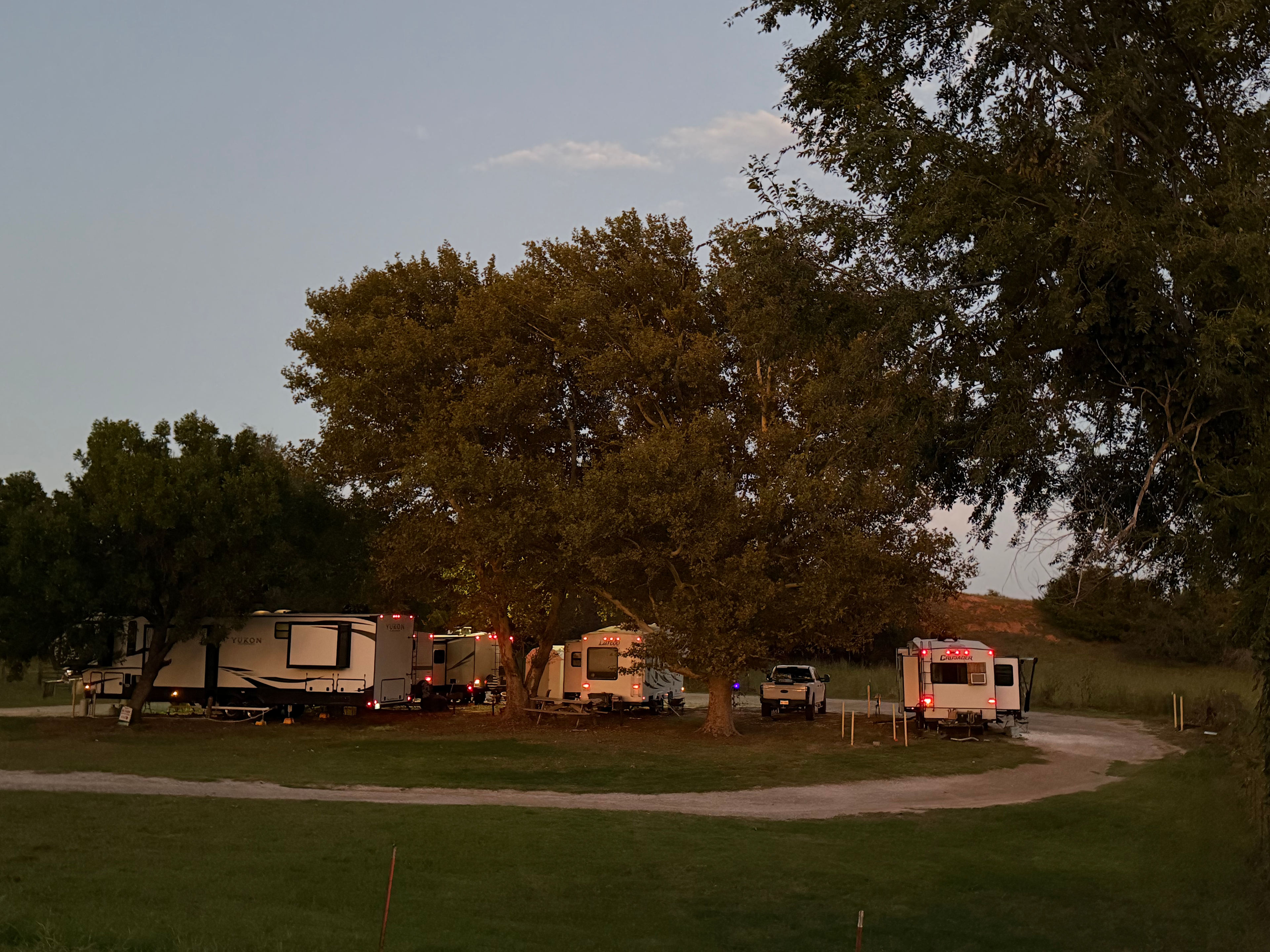 Lenora RV Park