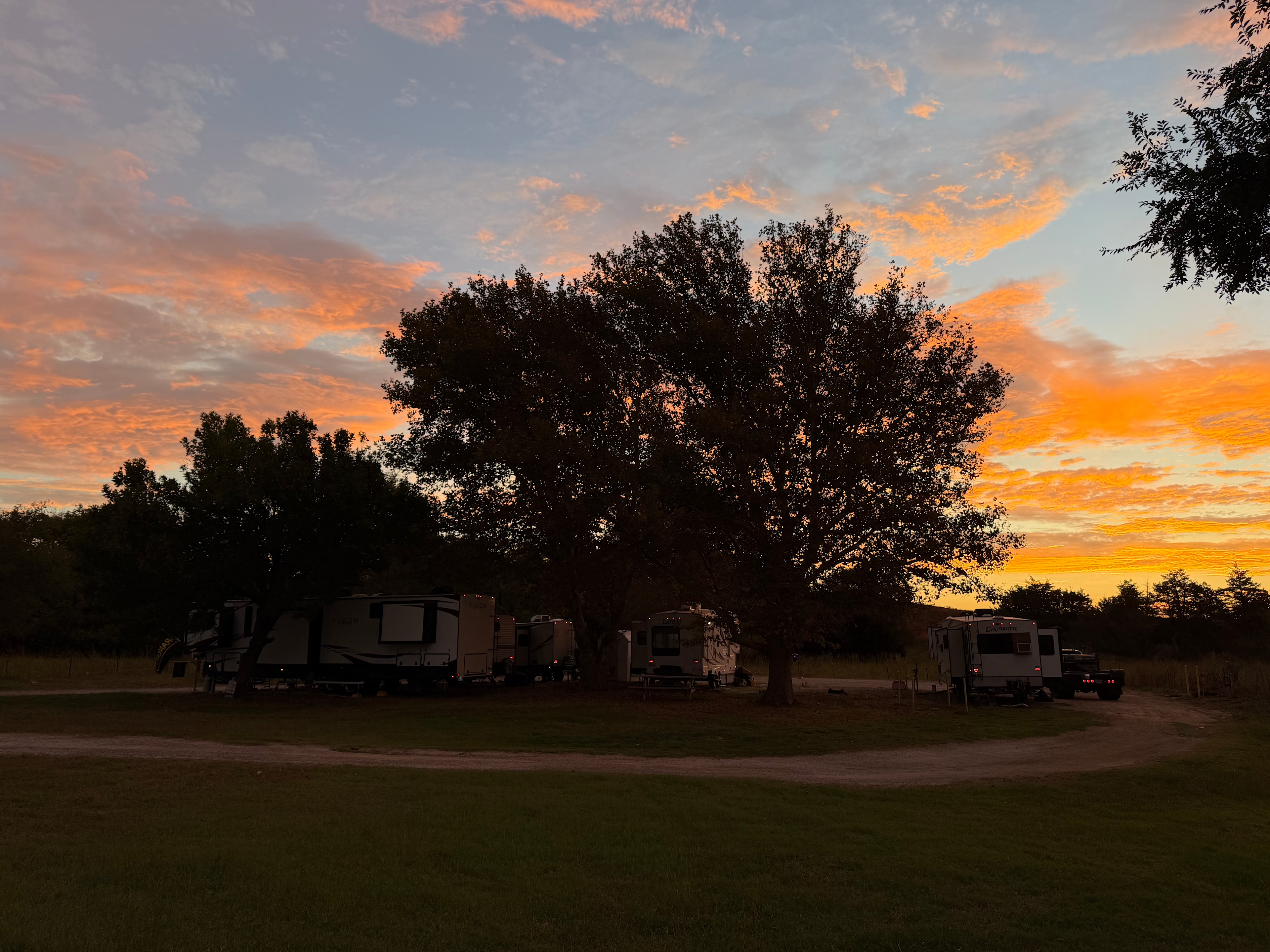 Lenora RV Park
