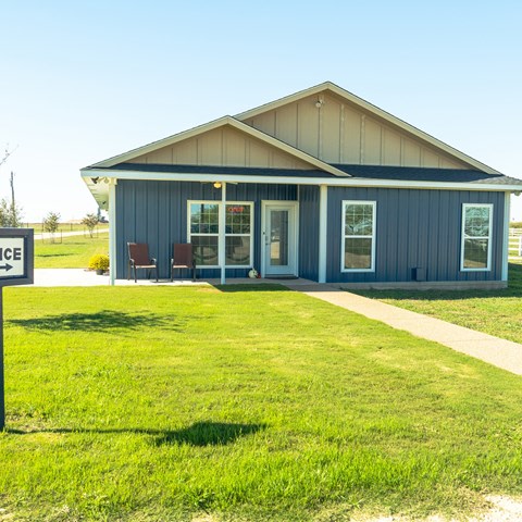 Stephenville / Dublin KOA Journey