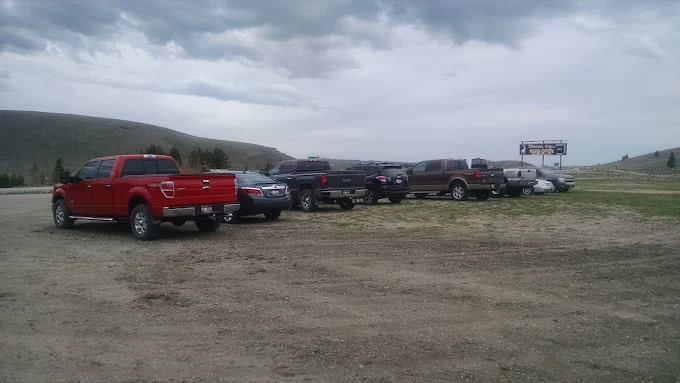 Spencer Grill & RV Park