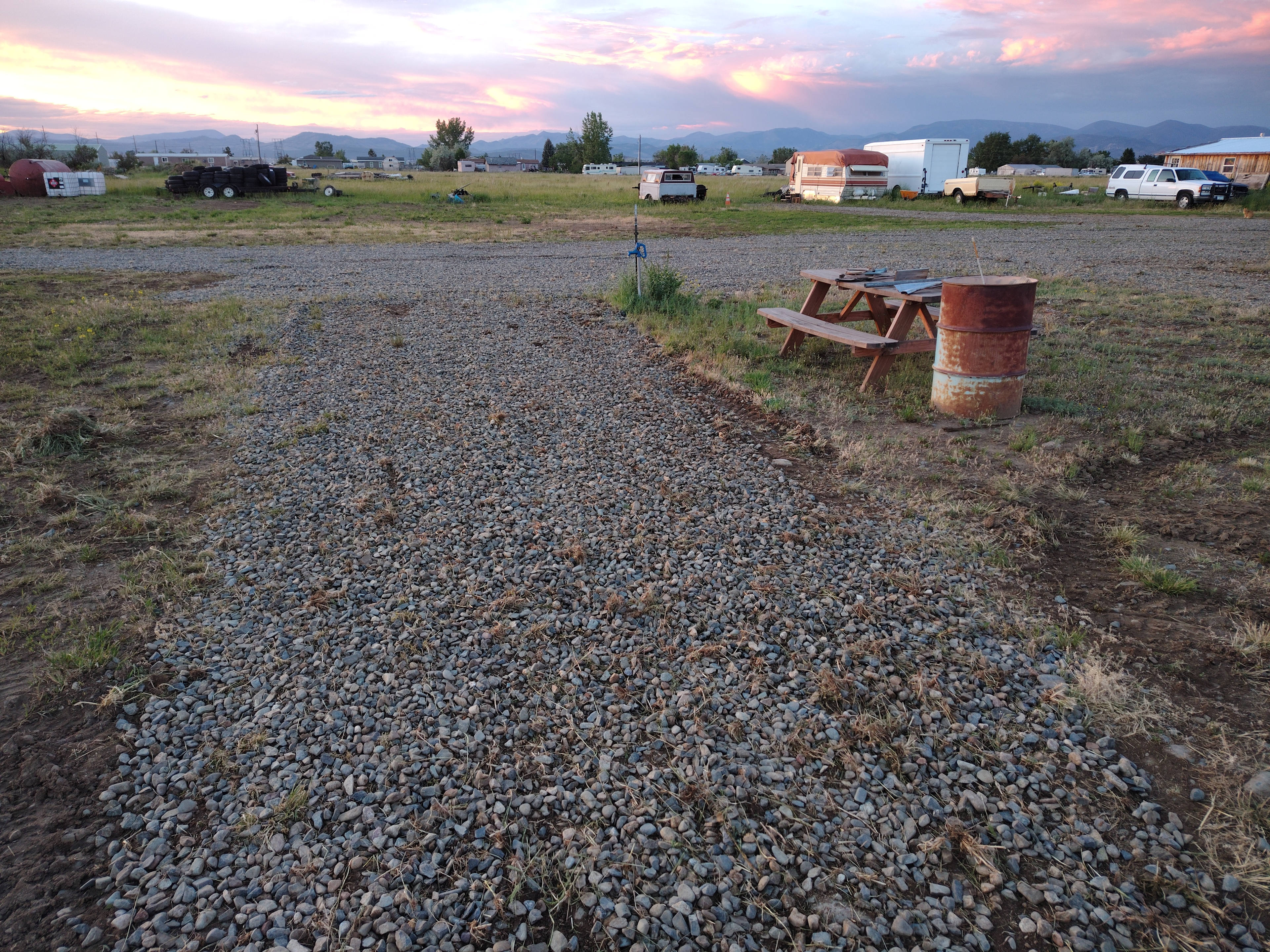 Montucky Moonshine Redneck Retreat