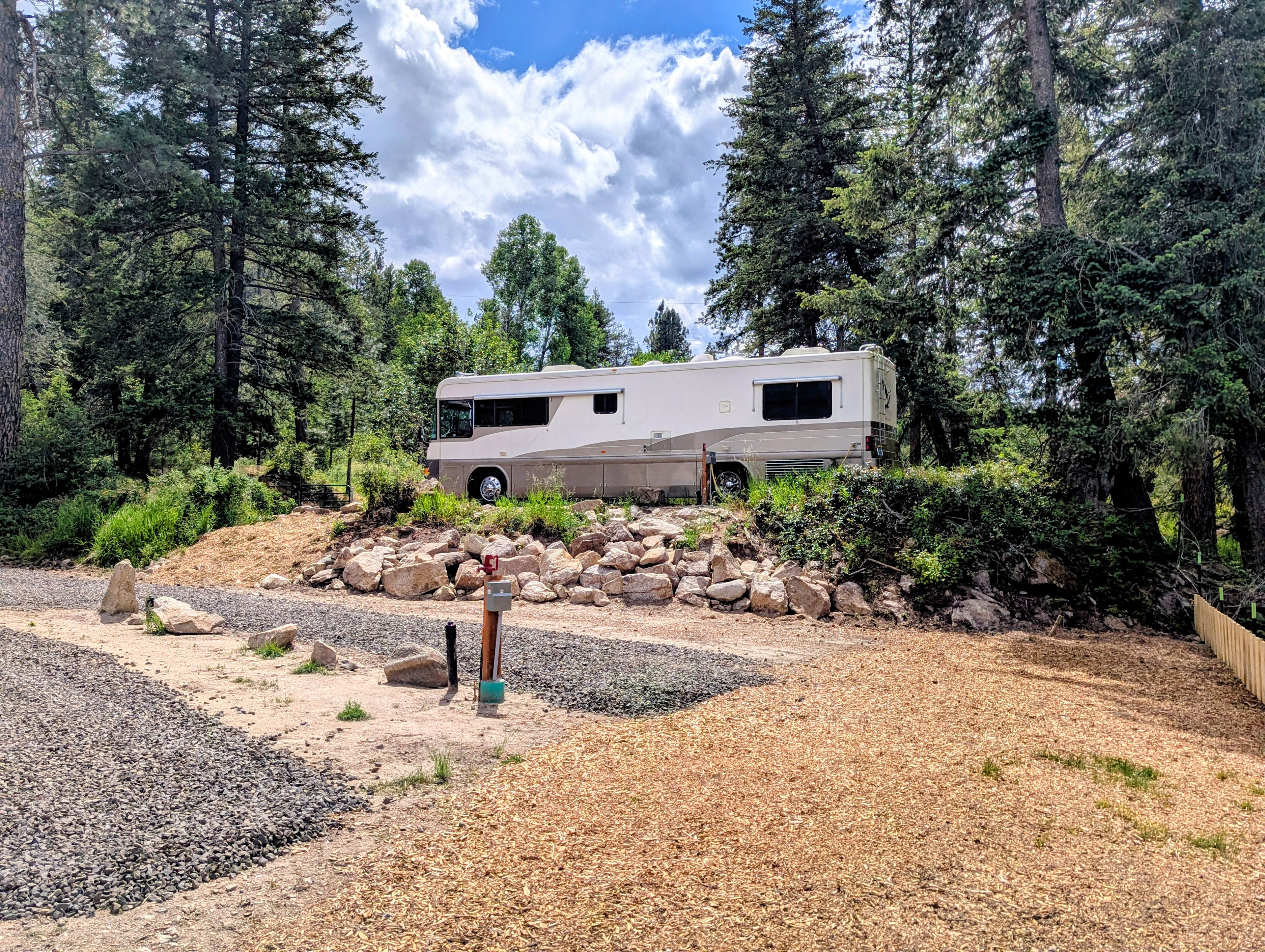 Twin Creeks RV Retreat