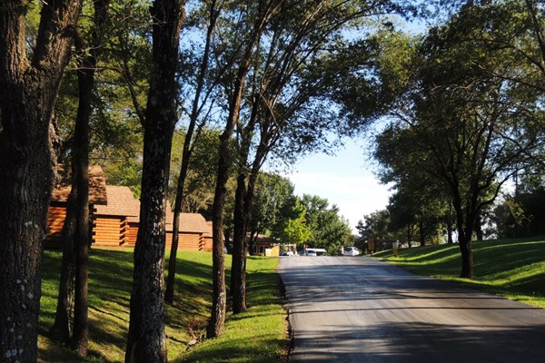Kansas City RV Resort