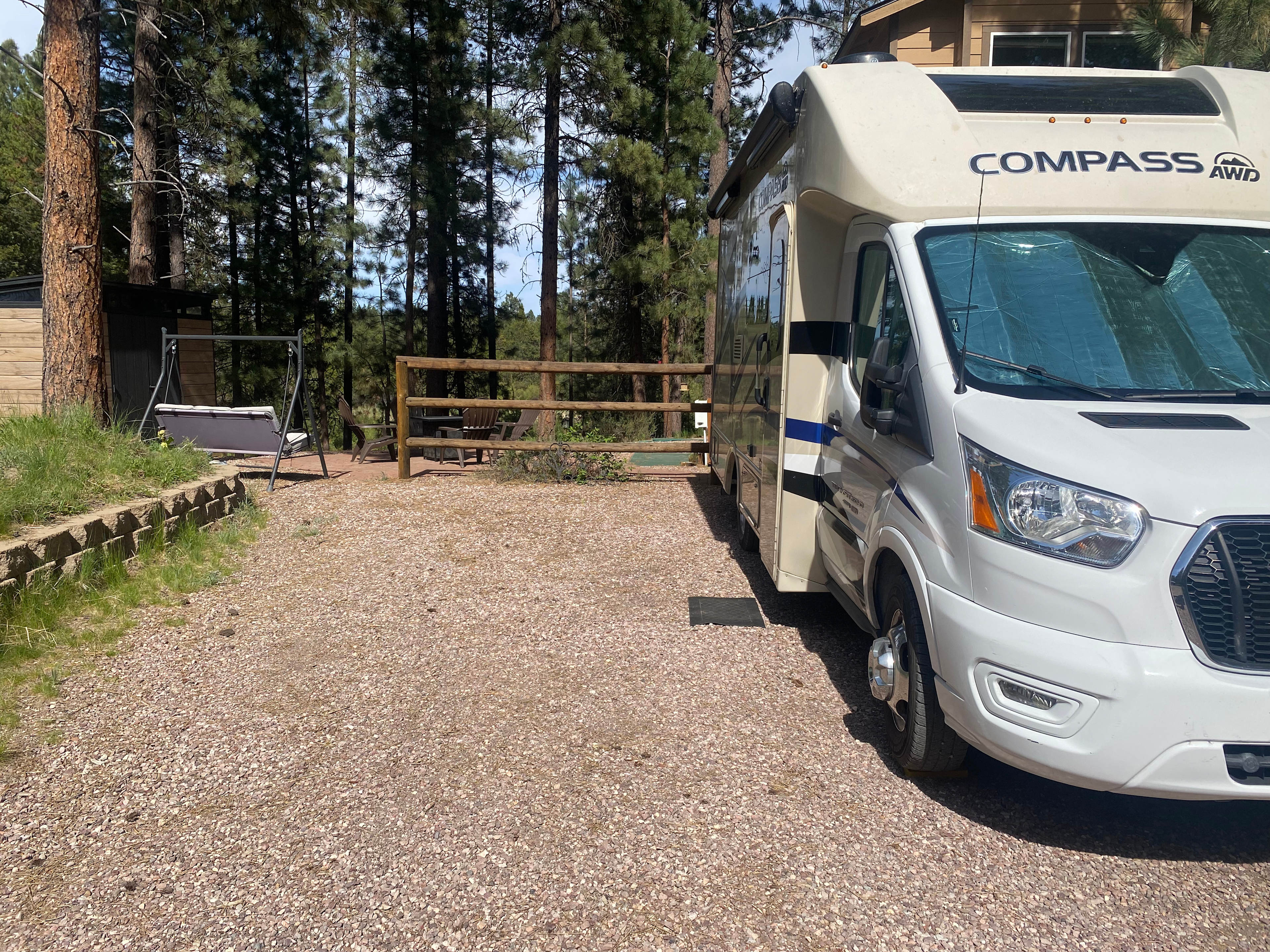 Deschutes River Retreat