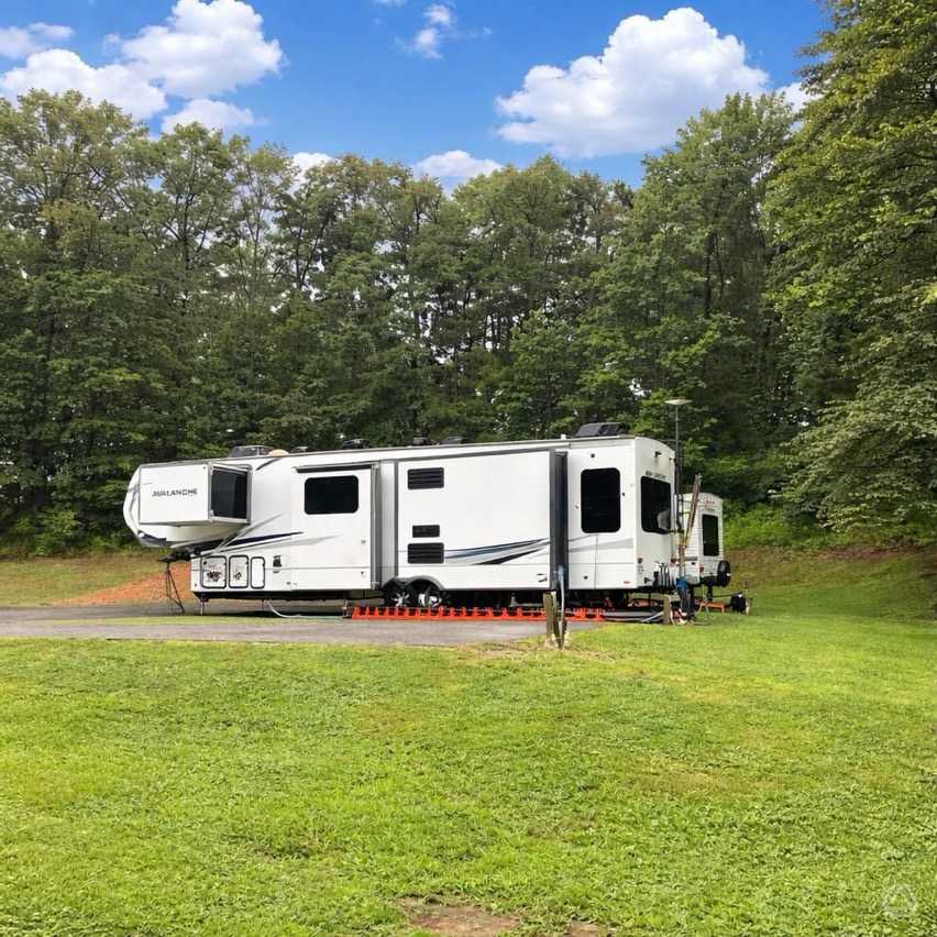 Lake Guntersville Rv Park