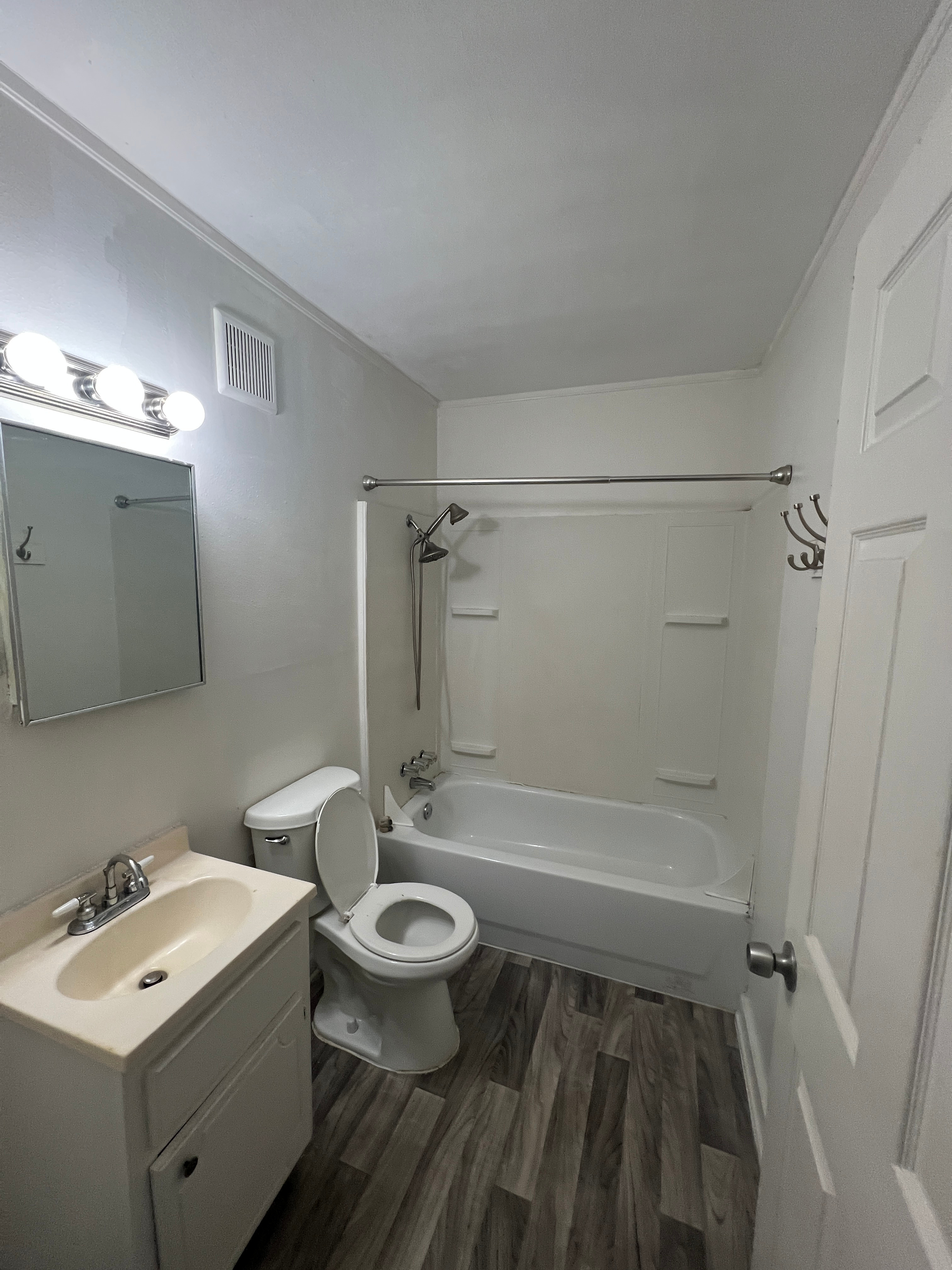 Suwannee Heritage Rentals & Camping