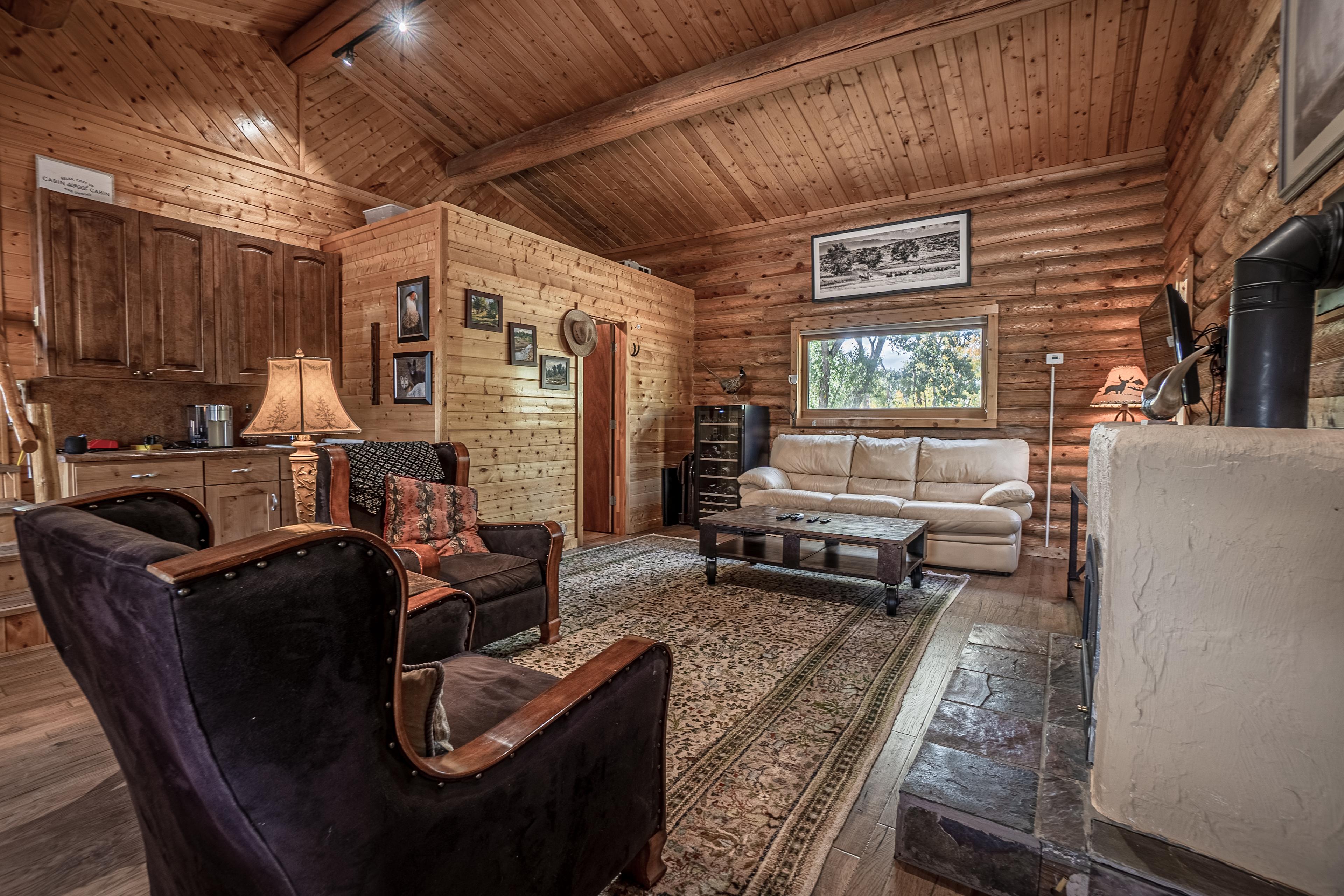 Beautiful PR Ranch