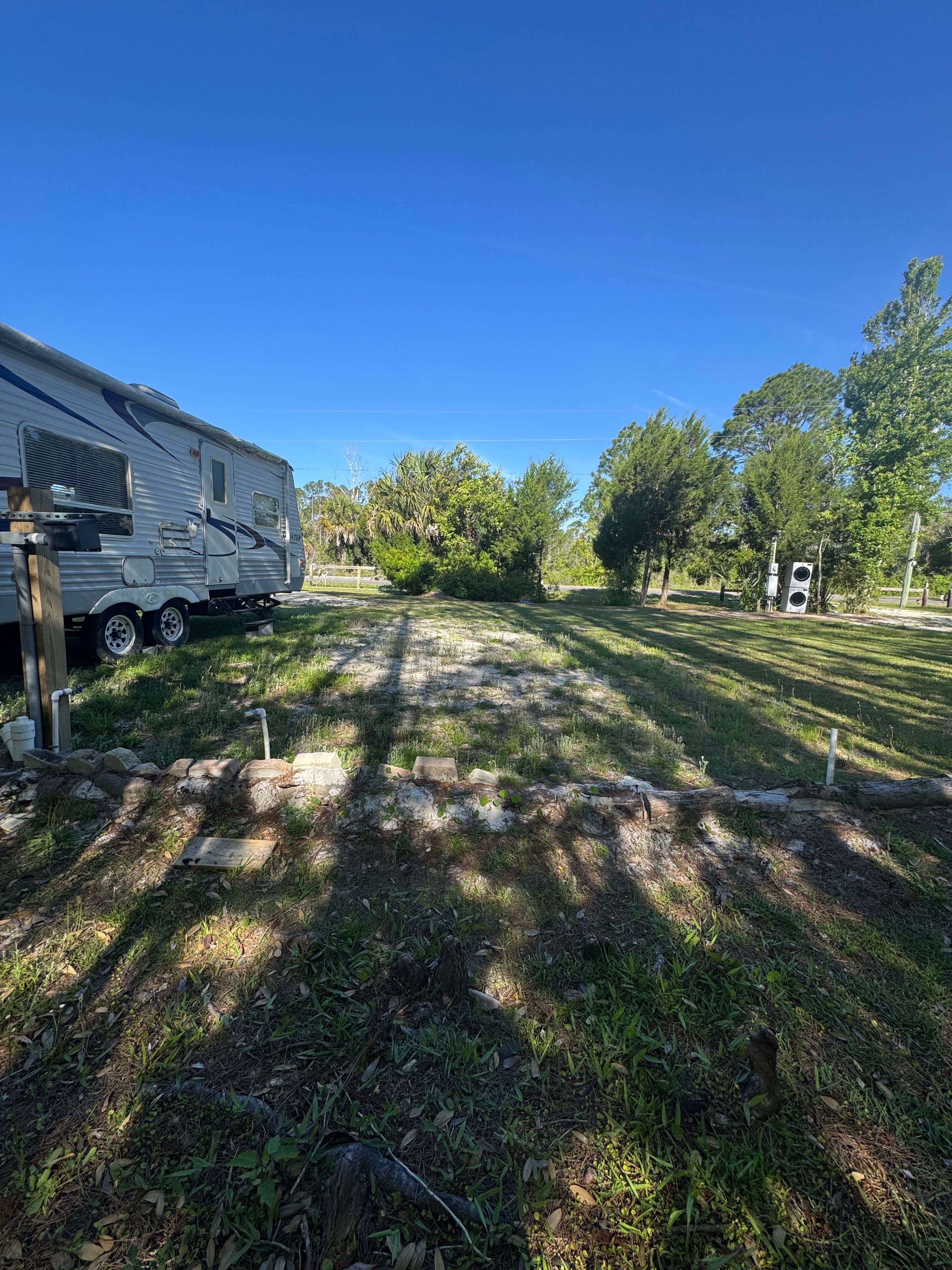 Suwannee Heritage Rentals & Camping