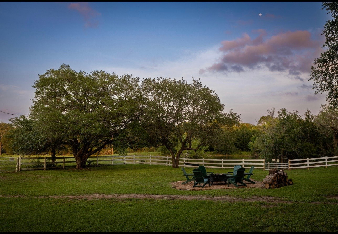 Schulenburg Ranch Retreat