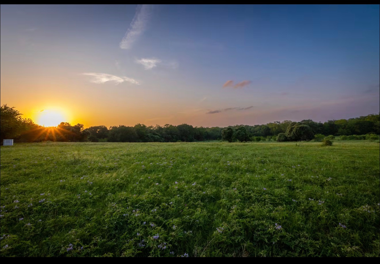 Schulenburg Ranch Retreat