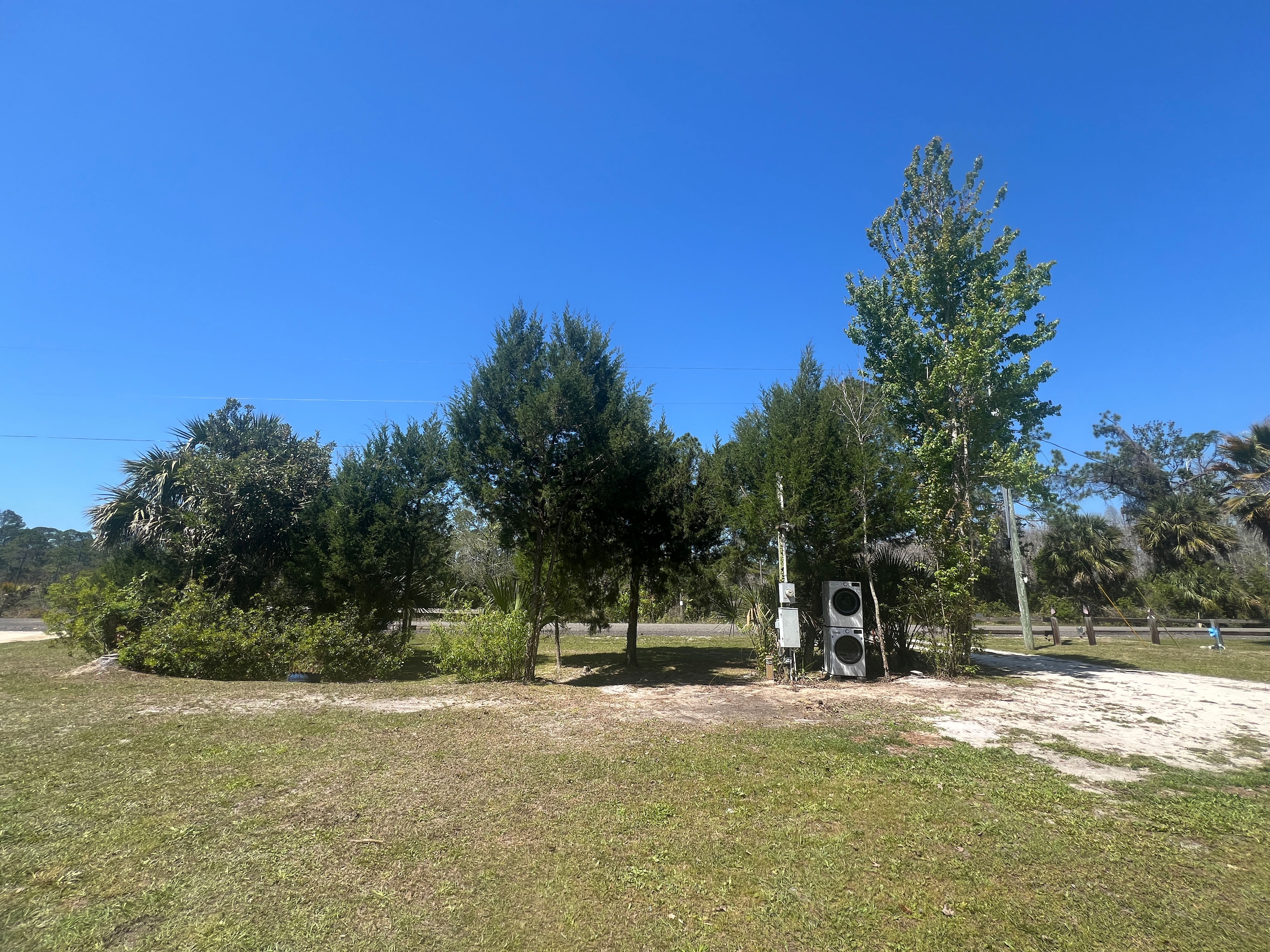 Suwannee Heritage Rentals & Camping