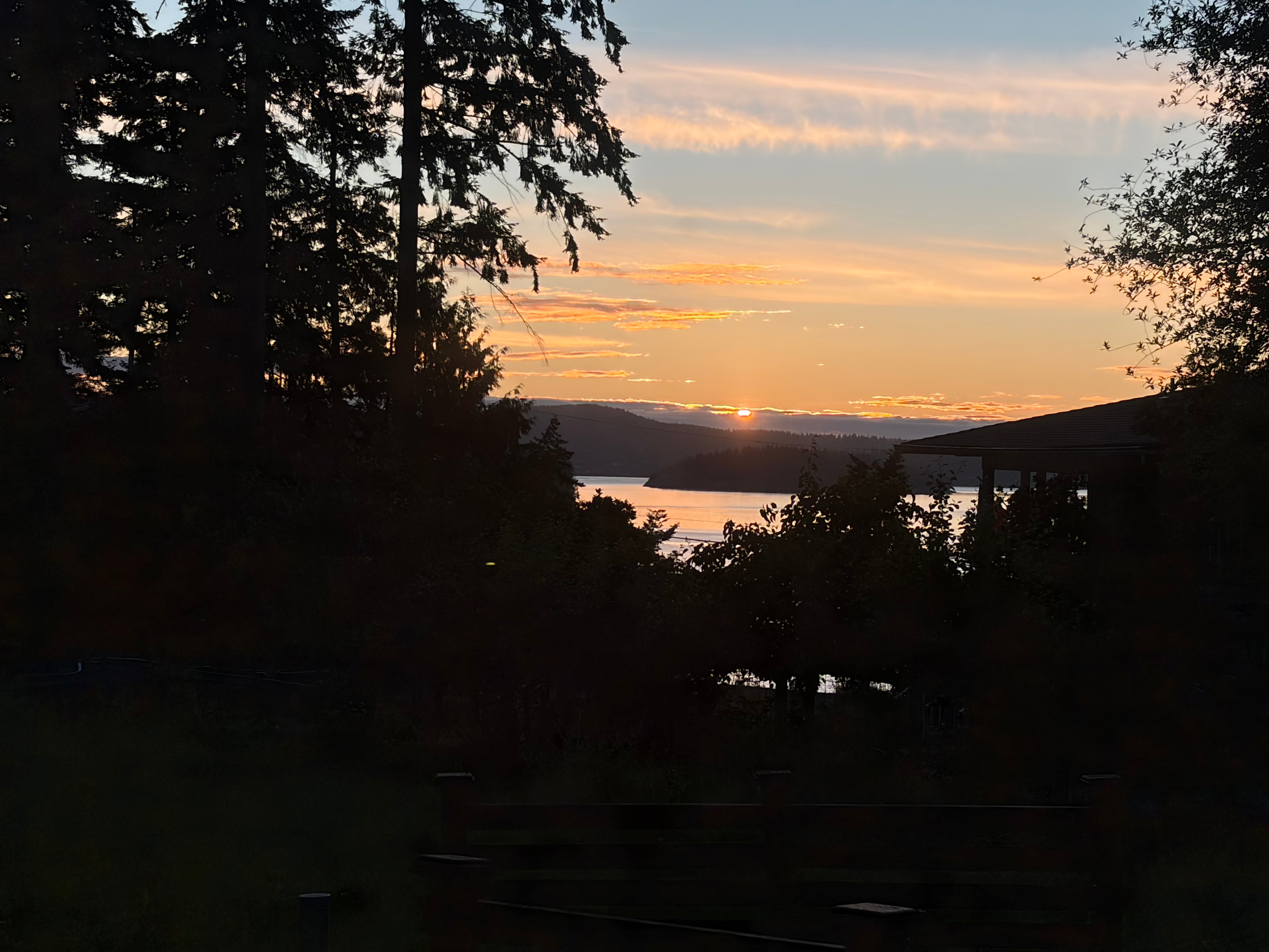 Maple Grove Hideaway