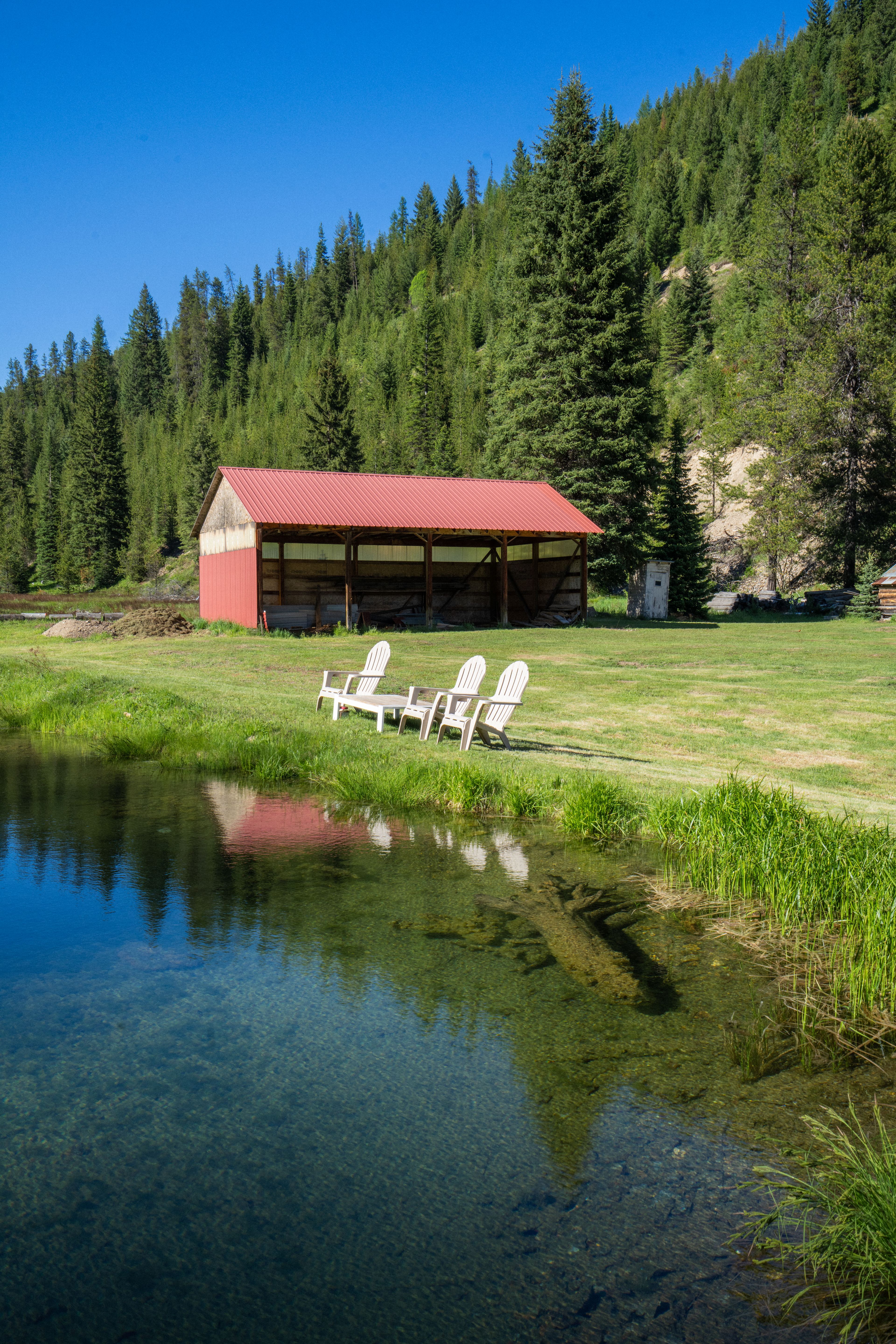 Elk Valley
