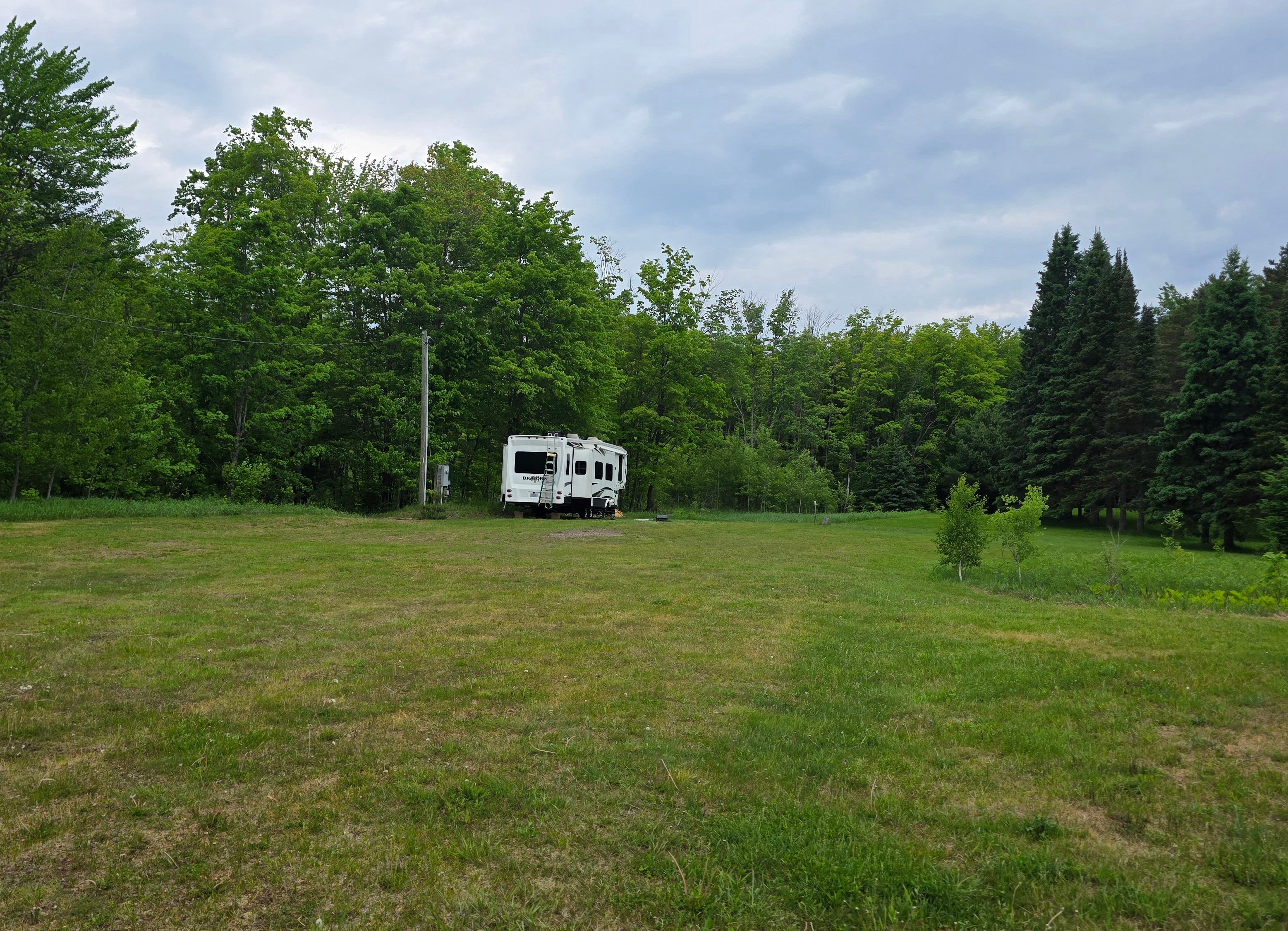 Apricity Acres