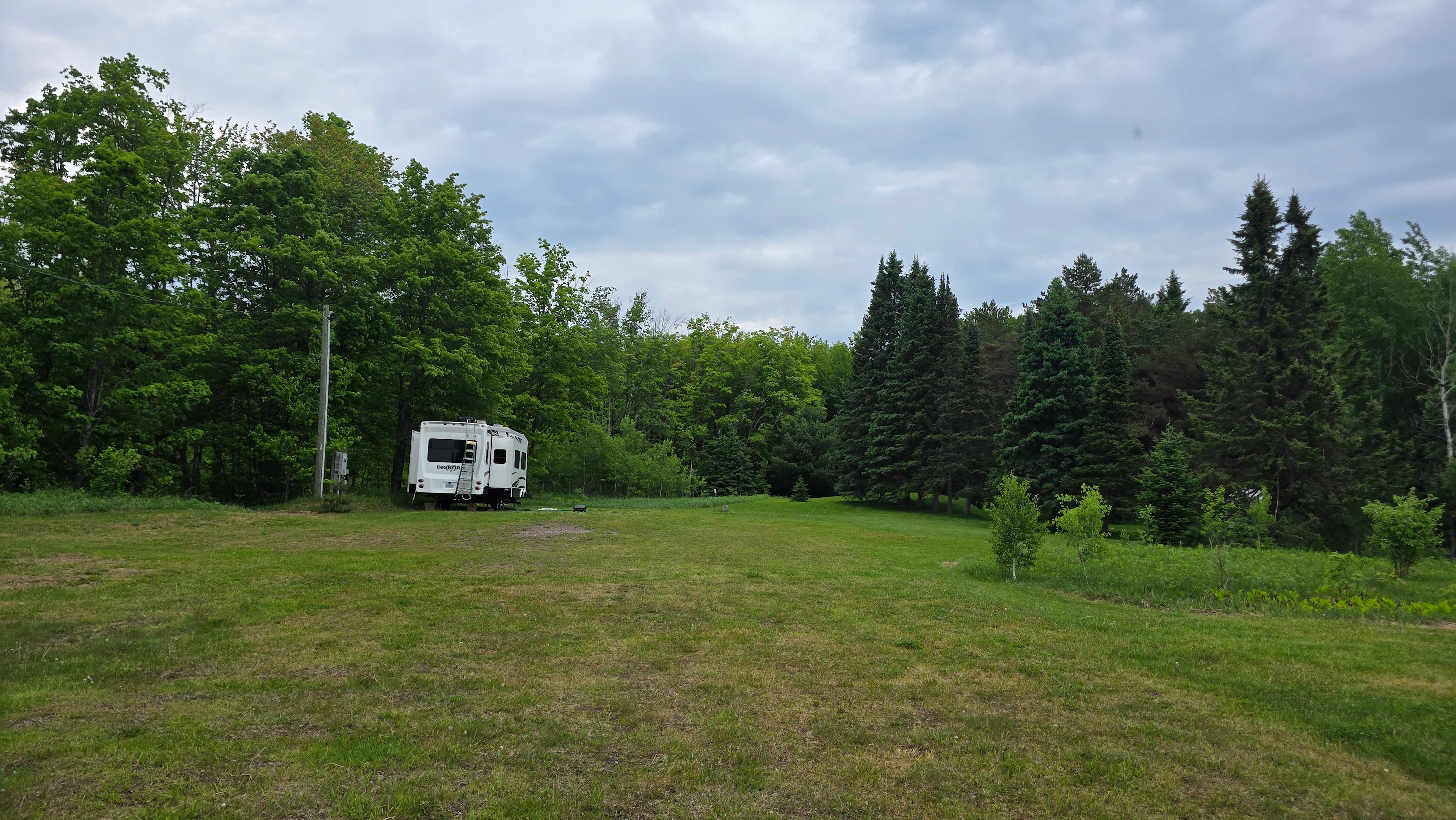 Apricity Acres