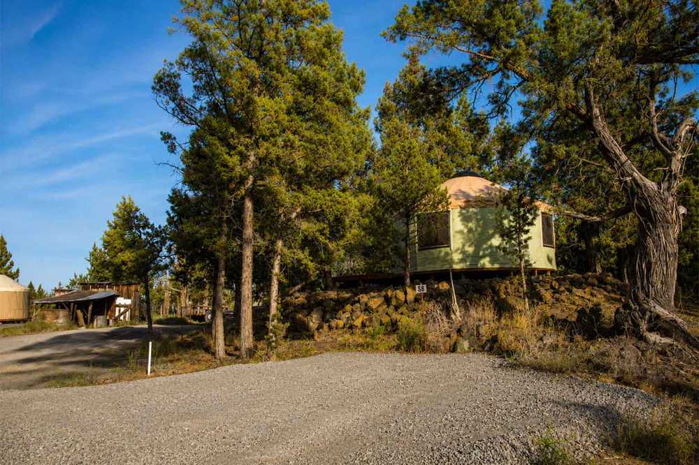 Roadhouse Ranch & Camp