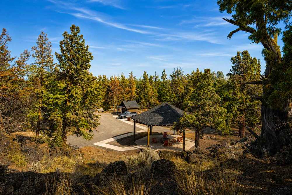 Roadhouse Ranch & Camp