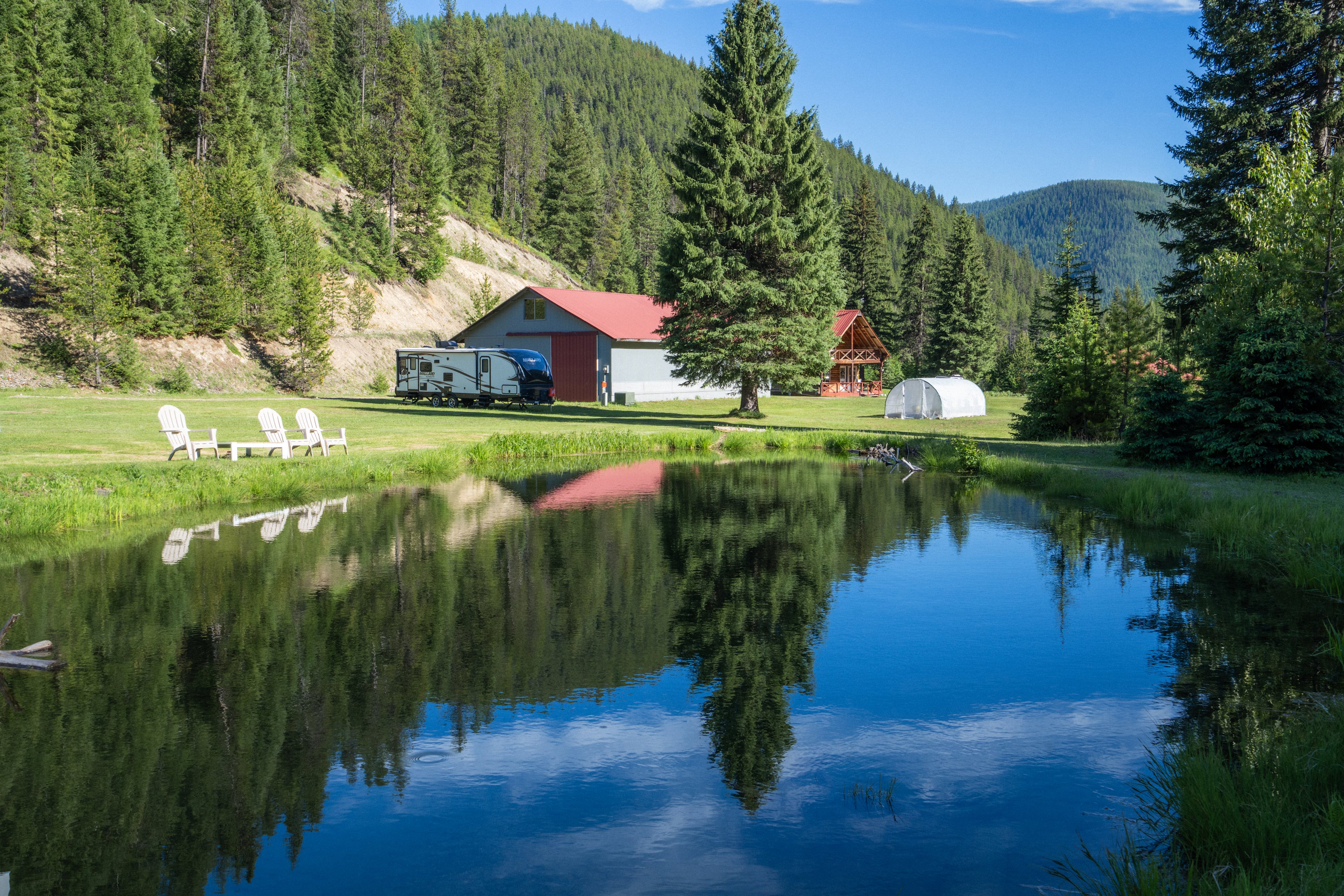 Elk Valley