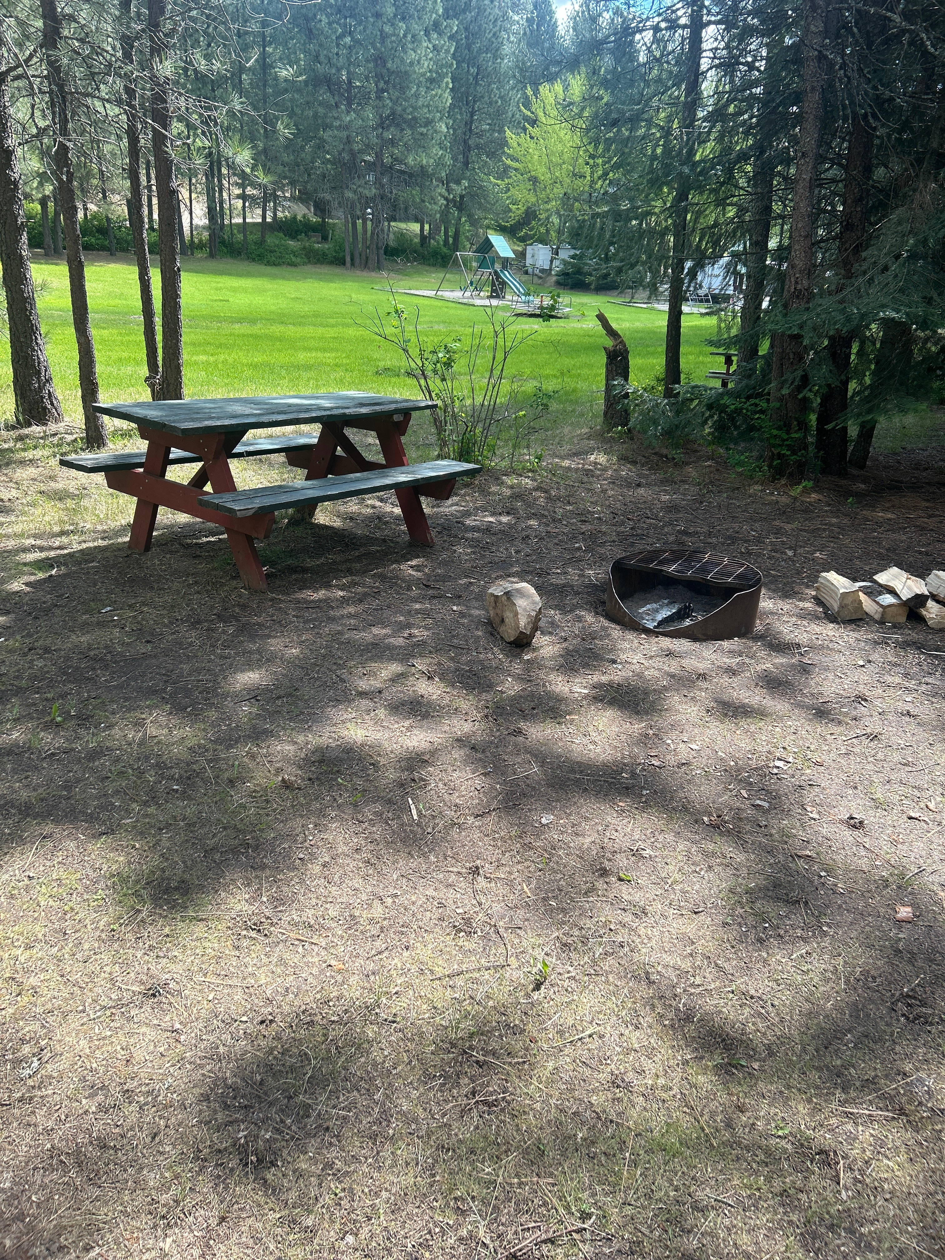 Deer Lake Resort