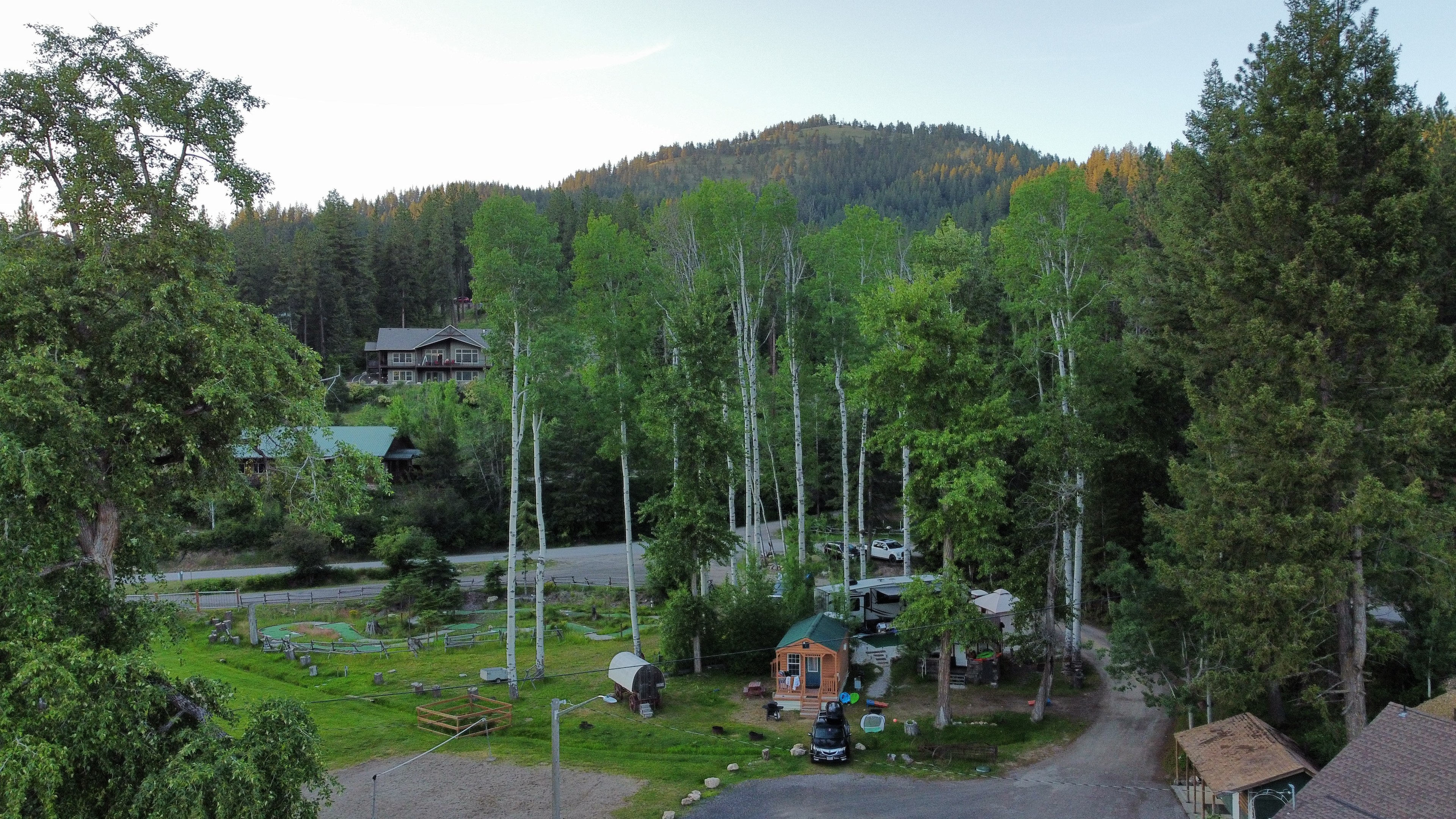 Deer Lake Resort