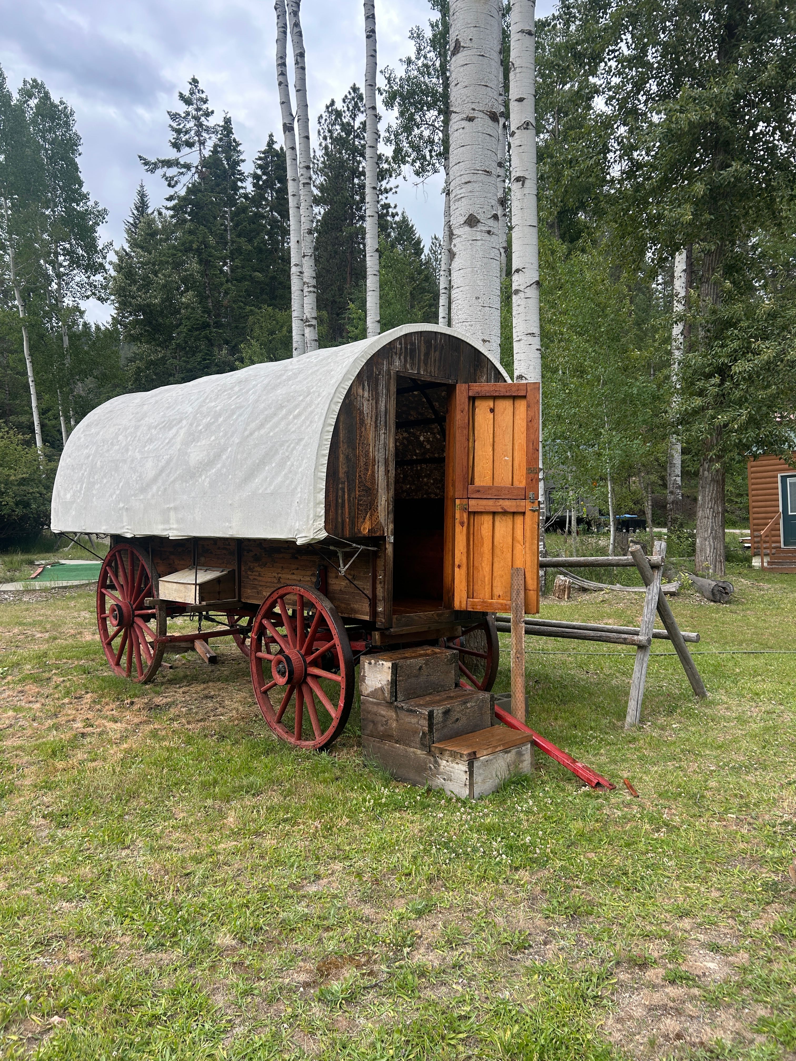 Deer Lake Resort
