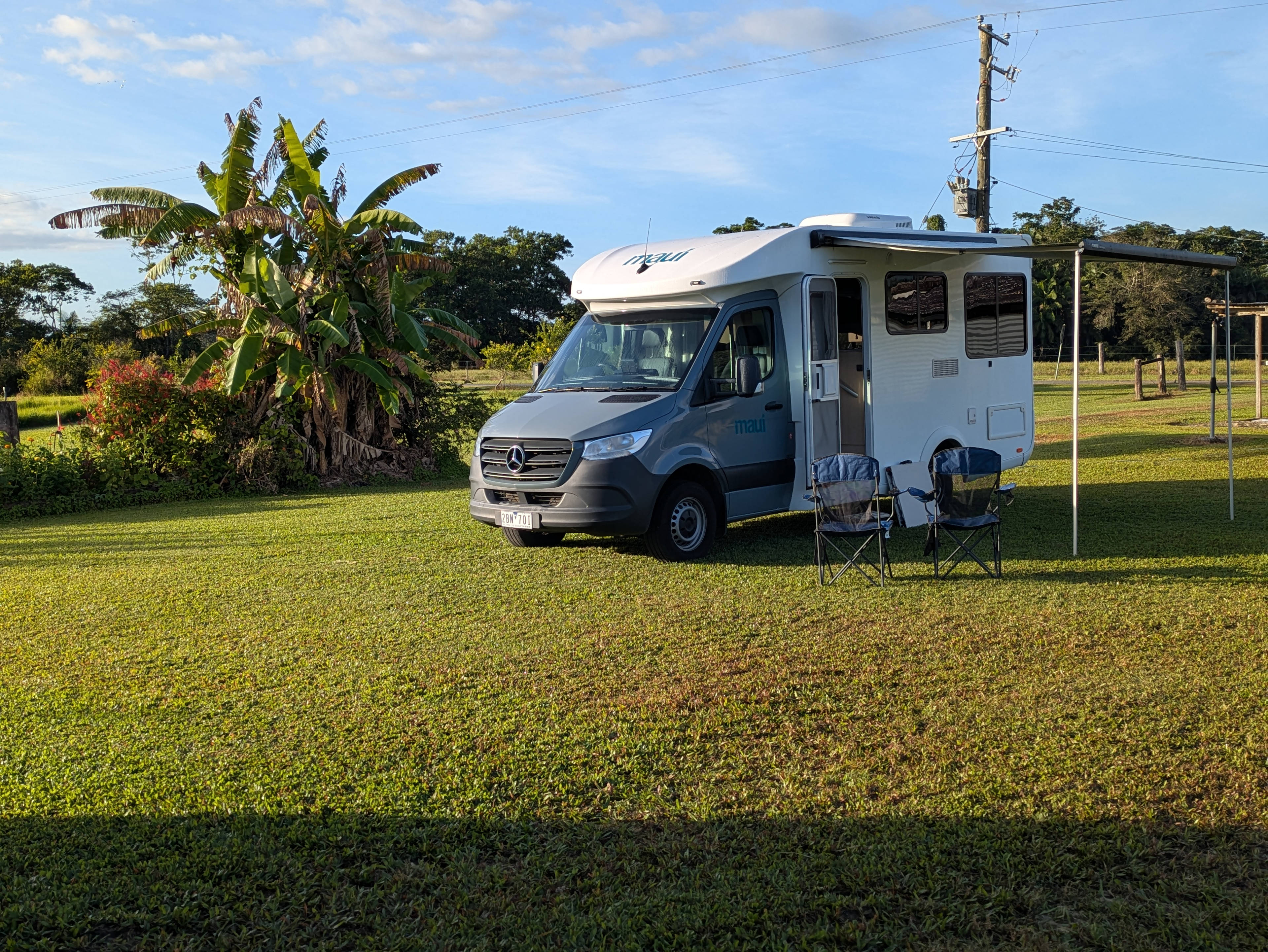Kingston Road Farm Stay