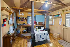 Cedar Ridge Cabin