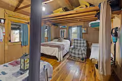 Cedar Ridge Cabin