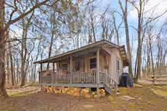 Cedar Ridge Cabin