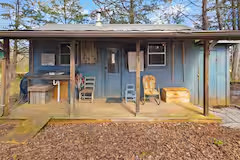Cedar Ridge Cabin