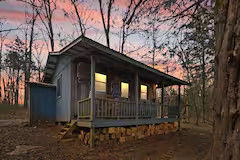 Cedar Ridge Cabin