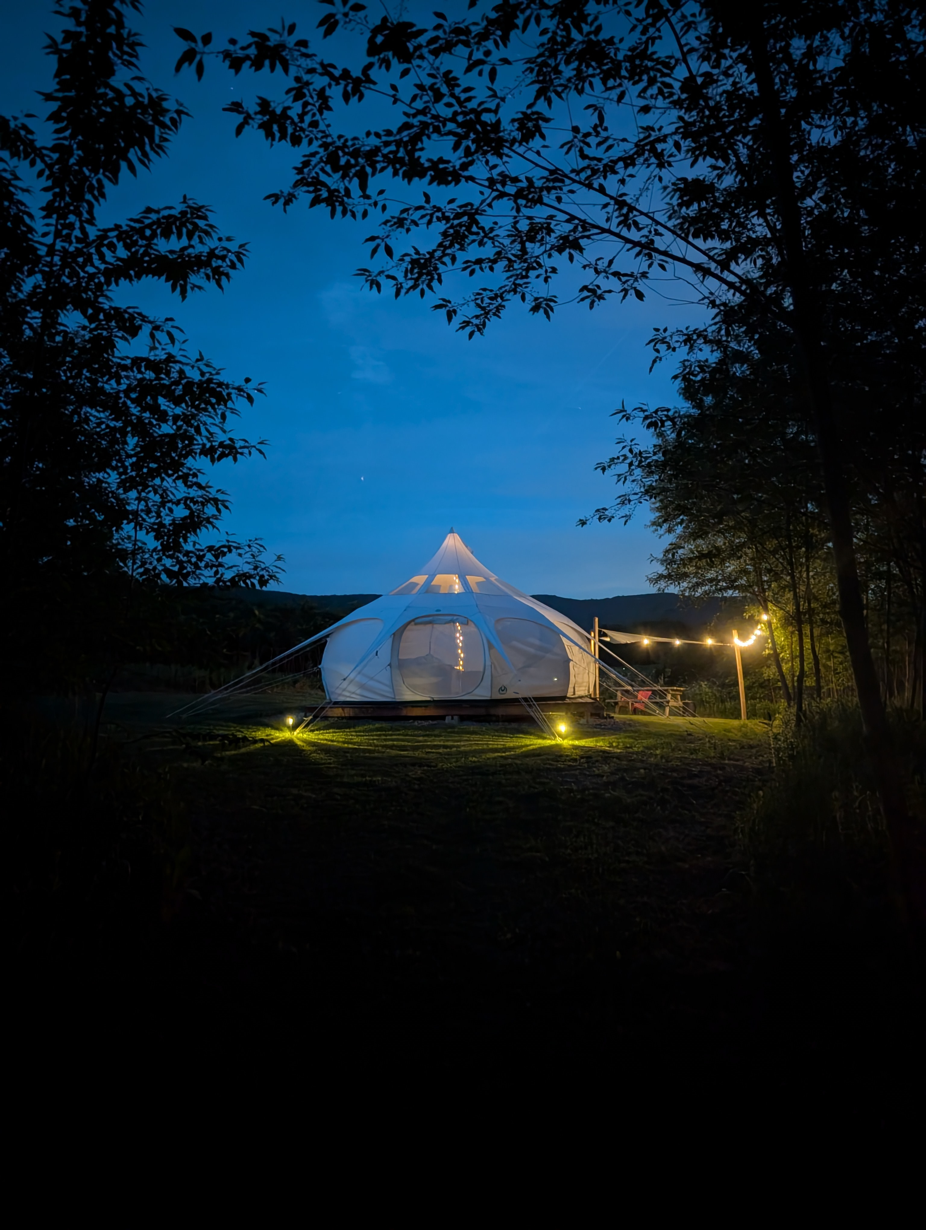 Agape Gardens | Nature Stays