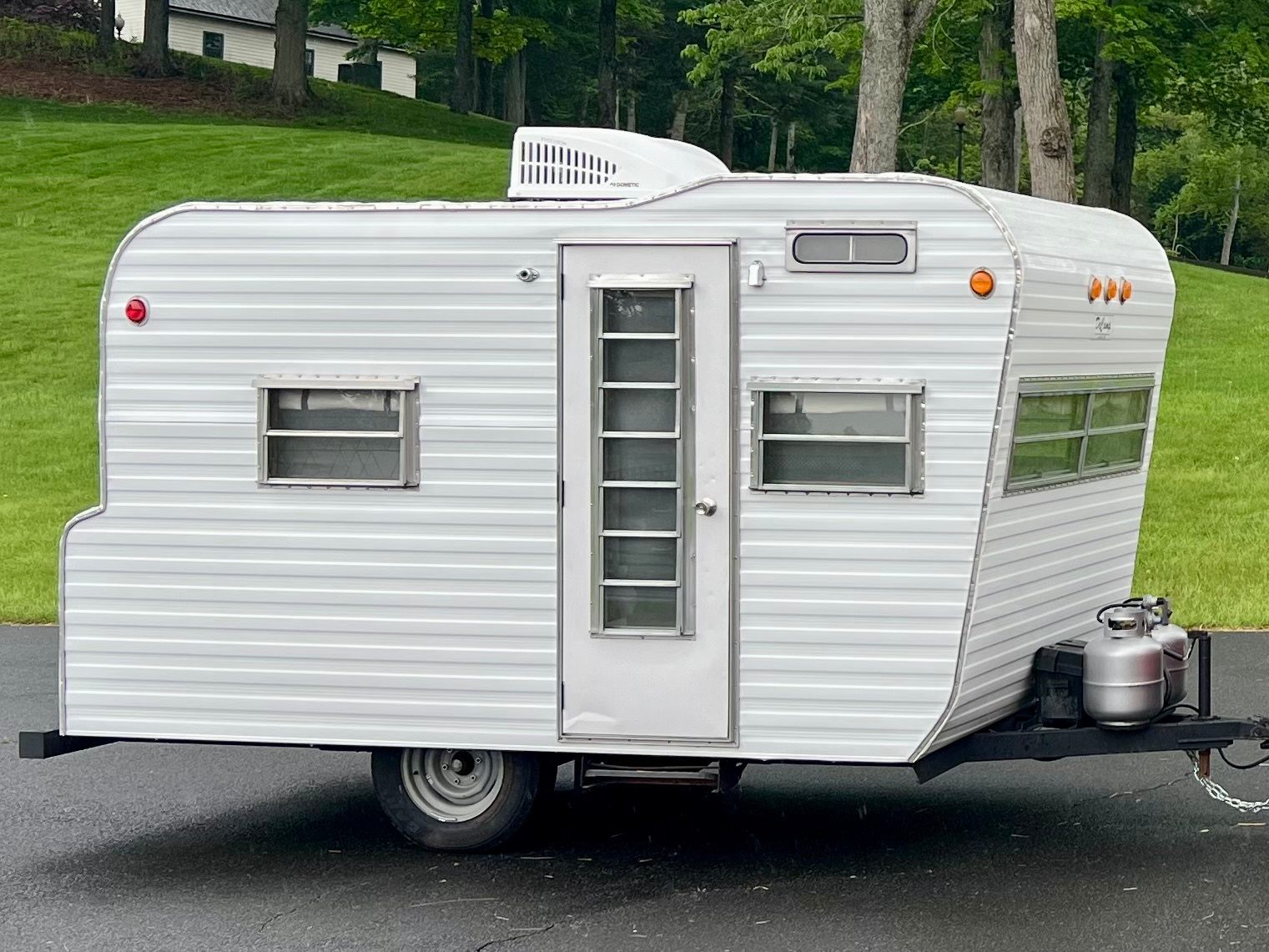 Crestview Campground